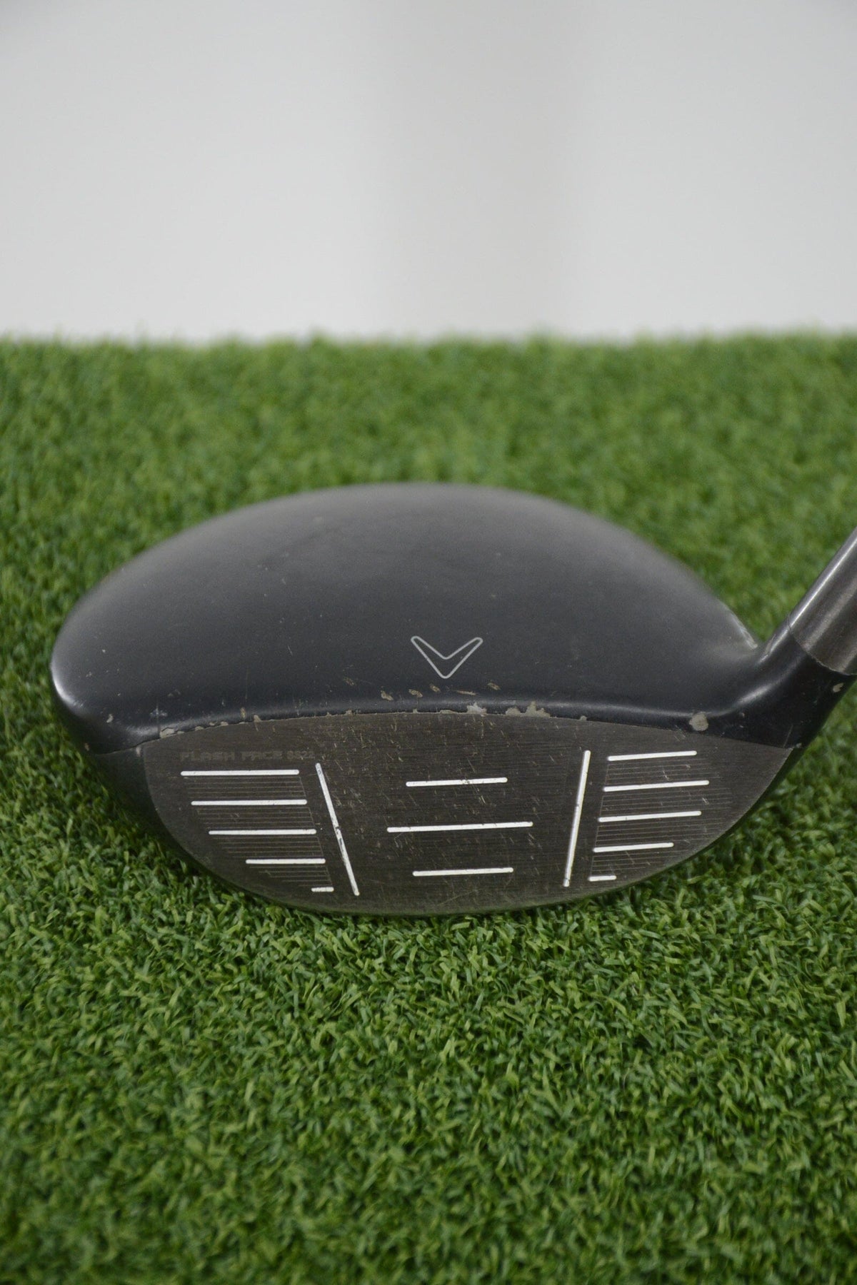 Women's Callaway Rogue St Max 3HL Wood W Flex 41.5" Golf Clubs GolfRoots