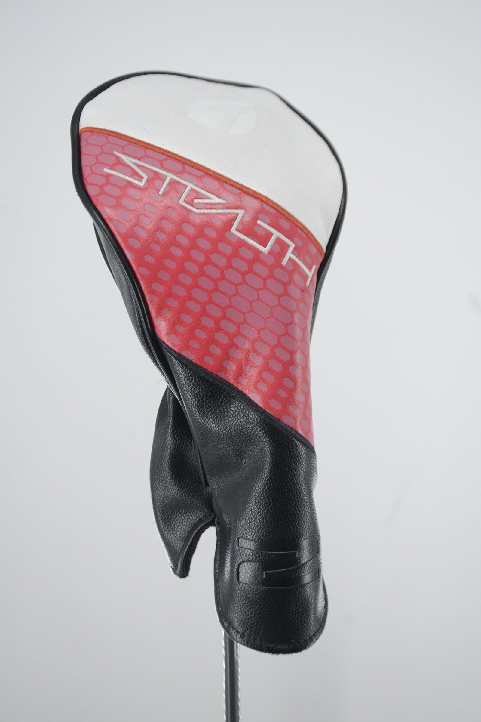 TaylorMade Stealth 2 Plus 9 Degree Driver S Flex 45.25"
