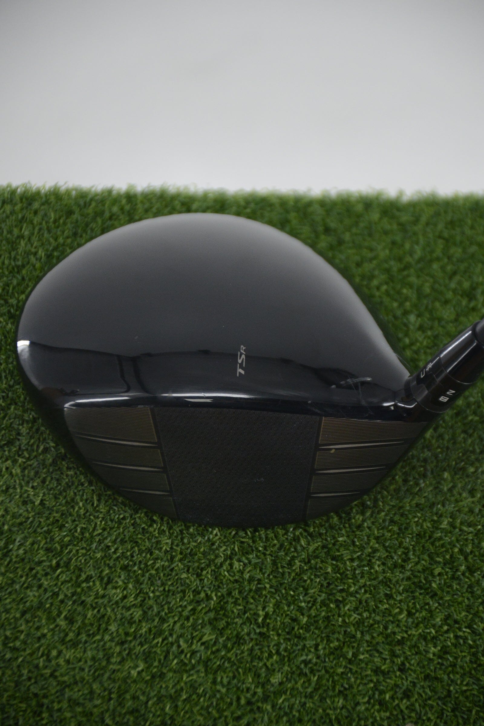 Titleist TSR3 9 Degree Driver S Flex 45" Golf Clubs GolfRoots