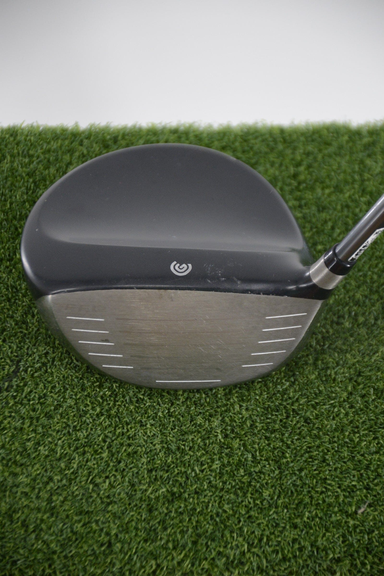 Women's Cleveland Hibore XL 11.5 Degree Driver W Flex 44.75" Golf Clubs GolfRoots