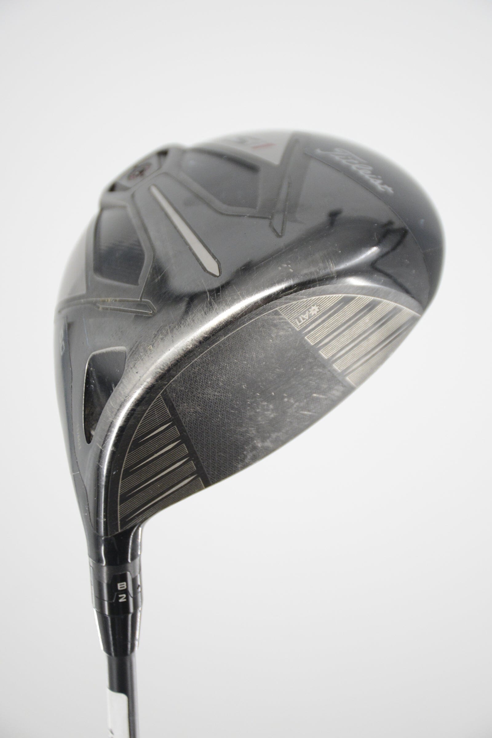 Titleist TSi1 10 Degree Driver S Flex 45.25" Golf Clubs GolfRoots