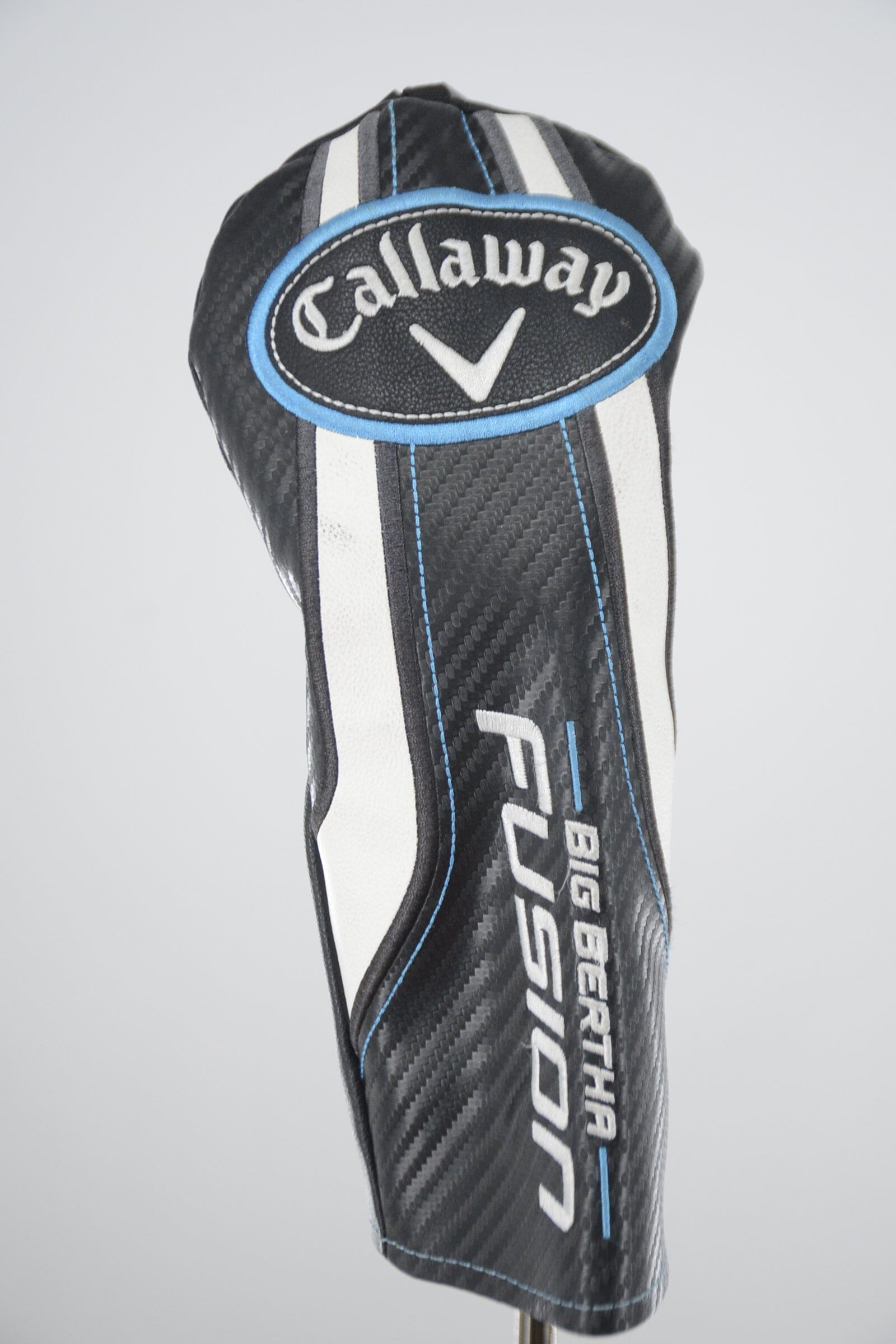 Women's Callaway Big Bertha Fusion 2016 5 Wood W Flex 41.25" Golf Clubs GolfRoots