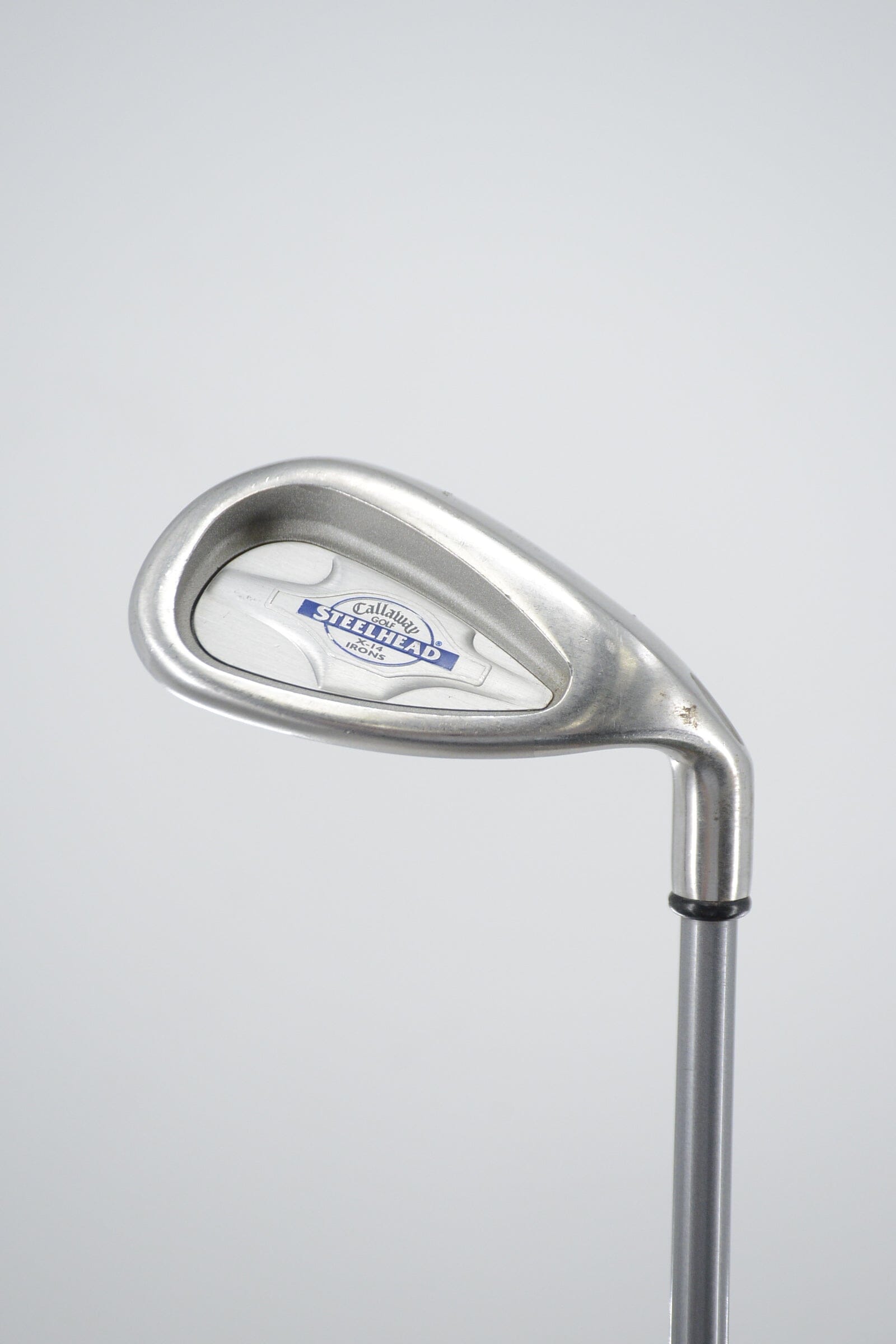 Callaway Steelhead X-14 SW S Flex 35" Golf Clubs GolfRoots
