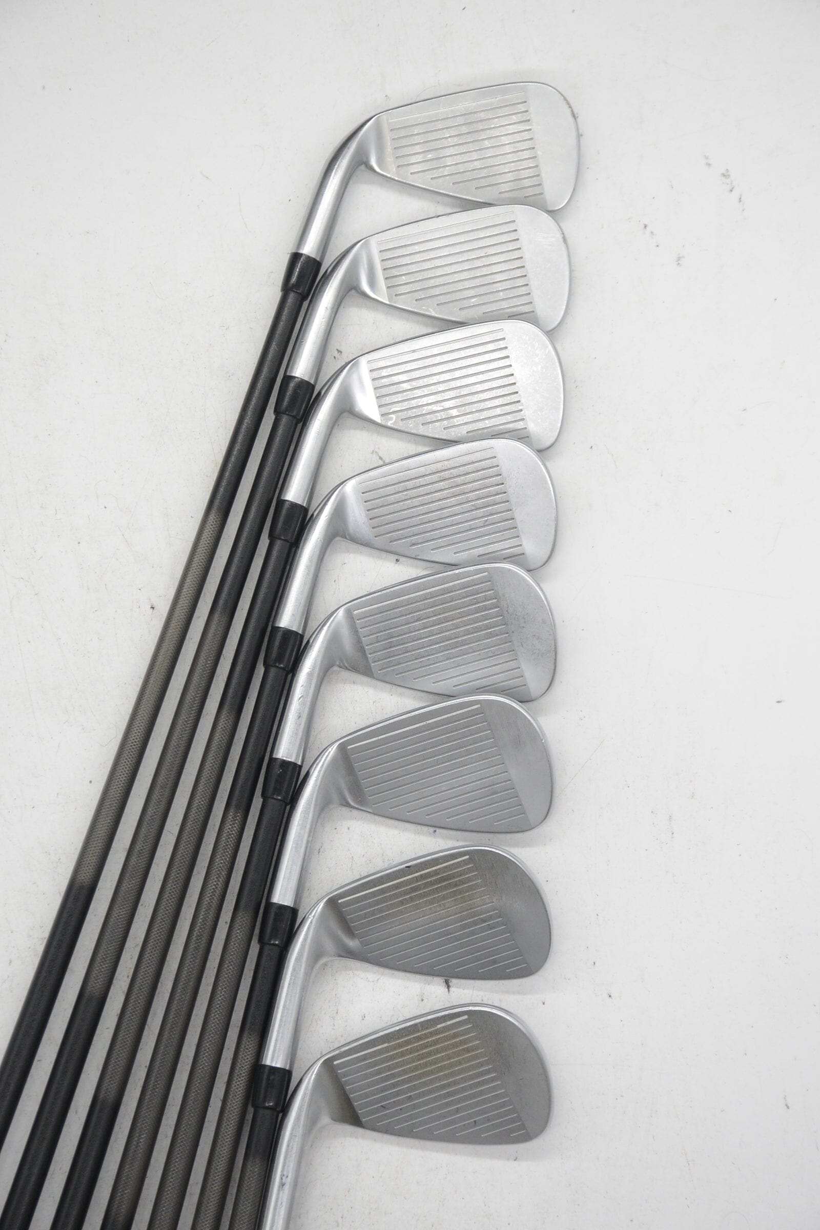 PXG 0311P Gen 3 4-GW Iron Set S Flex -0.5" Golf Clubs GolfRoots