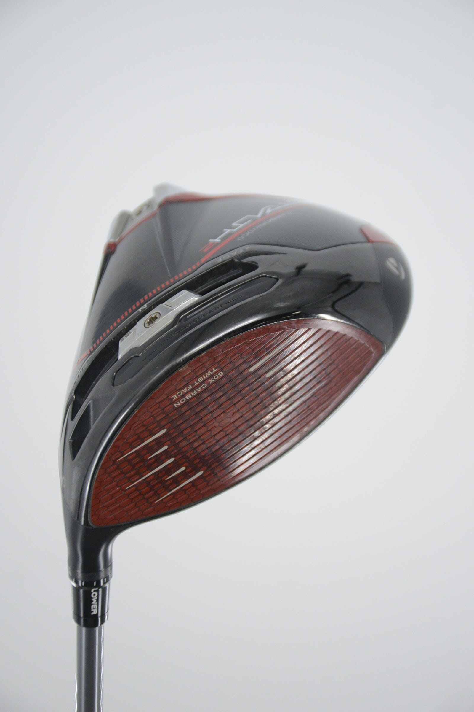 TaylorMade Stealth 2 Plus 9 Degree Driver S Flex 45.25"