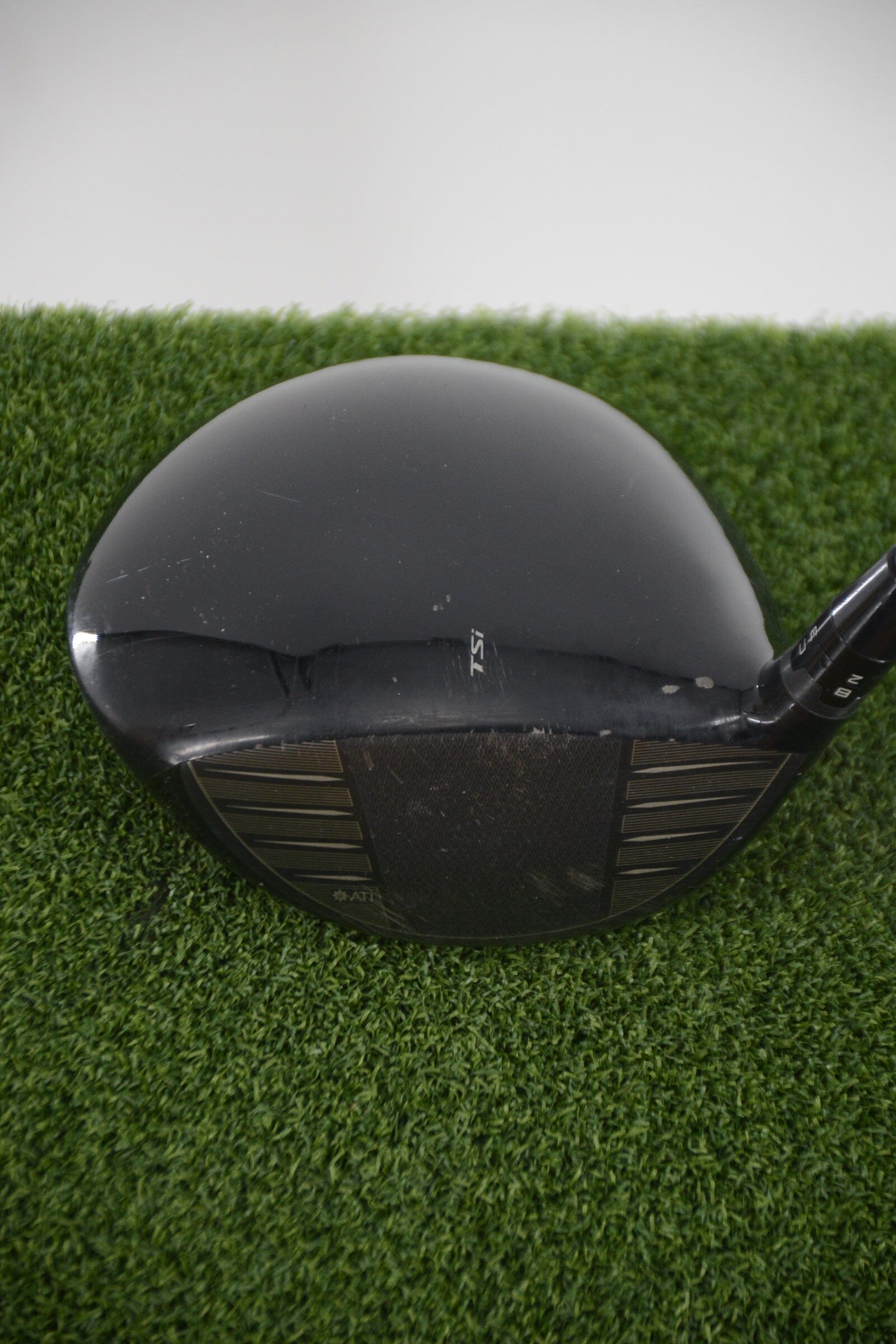 Titleist TSi1 10 Degree Driver S Flex 45.25" Golf Clubs GolfRoots