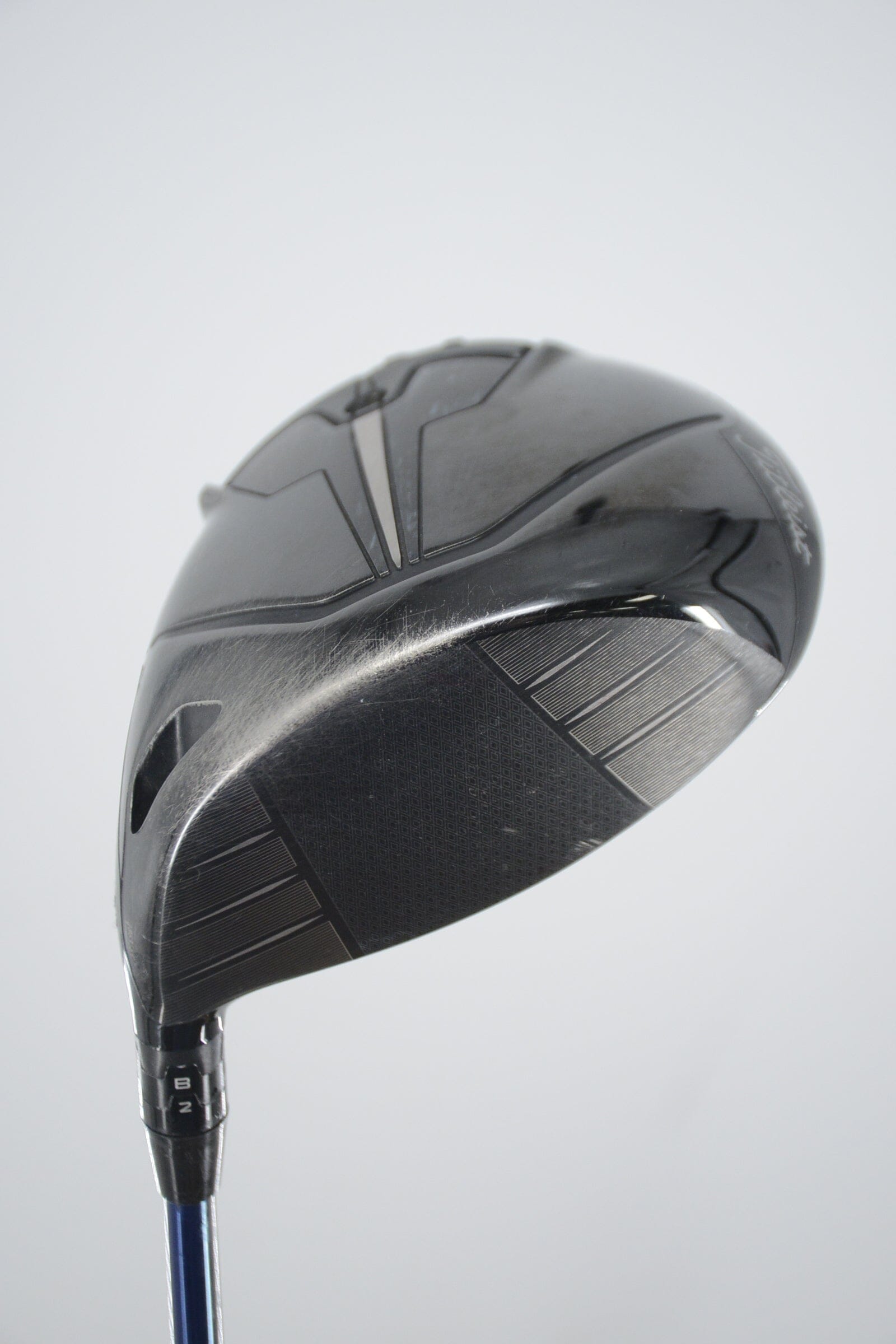Titleist TSR3 10 Degree Driver S Flex 45" Golf Clubs GolfRoots