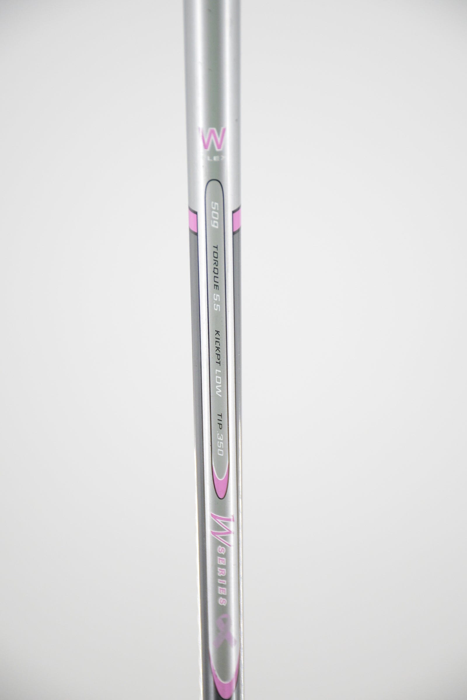 Women's Cleveland Hibore XL 11.5 Degree Driver W Flex 44.75" Golf Clubs GolfRoots
