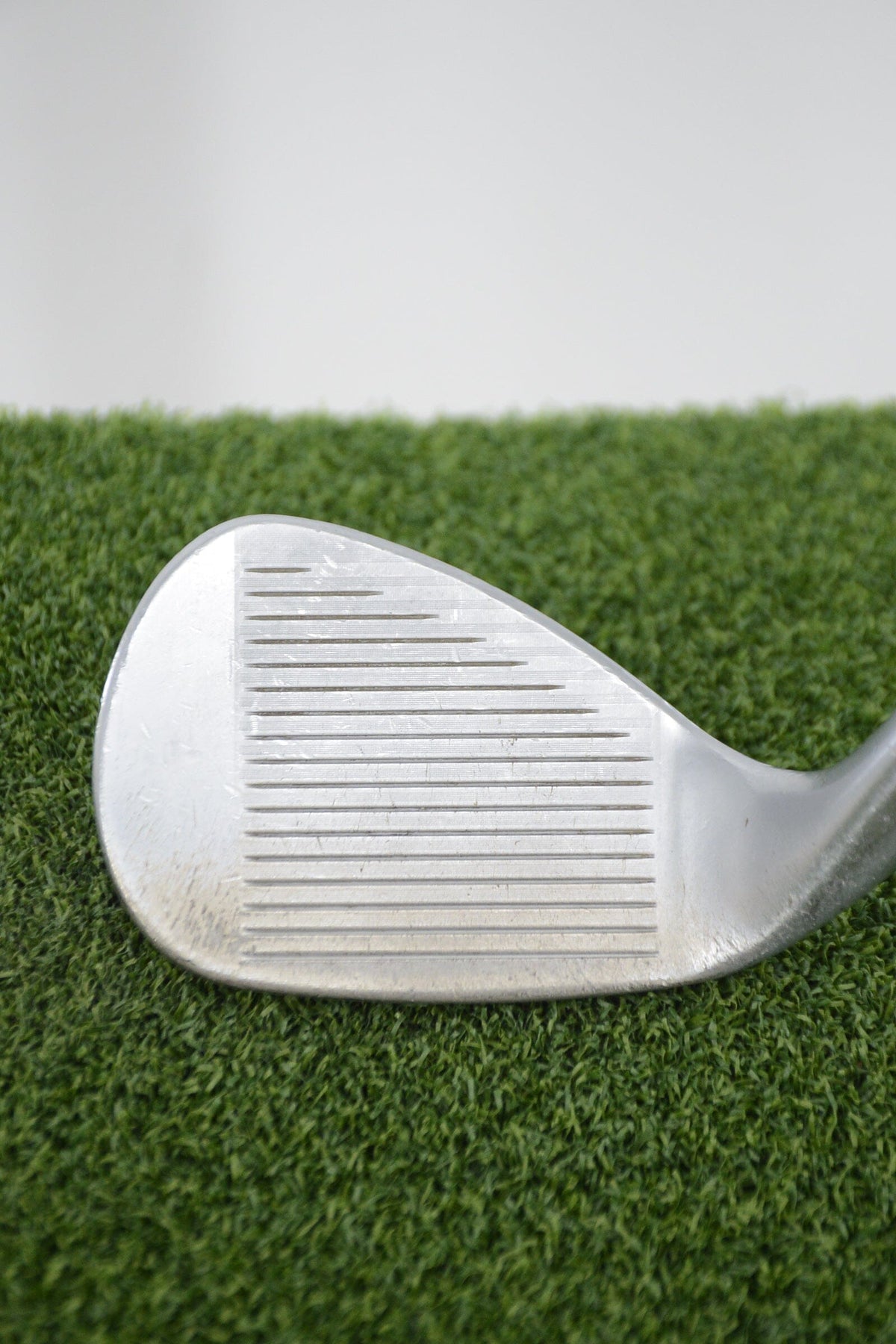Titleist Vokey SM9 Tour Chrome 58 Degree Wedge Wedge Flex 34.75"