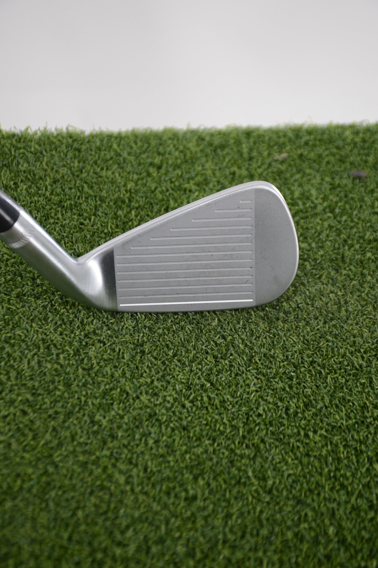 Lefty PXG 0317 T 5 Iron S Flex 37.75" Golf Clubs GolfRoots