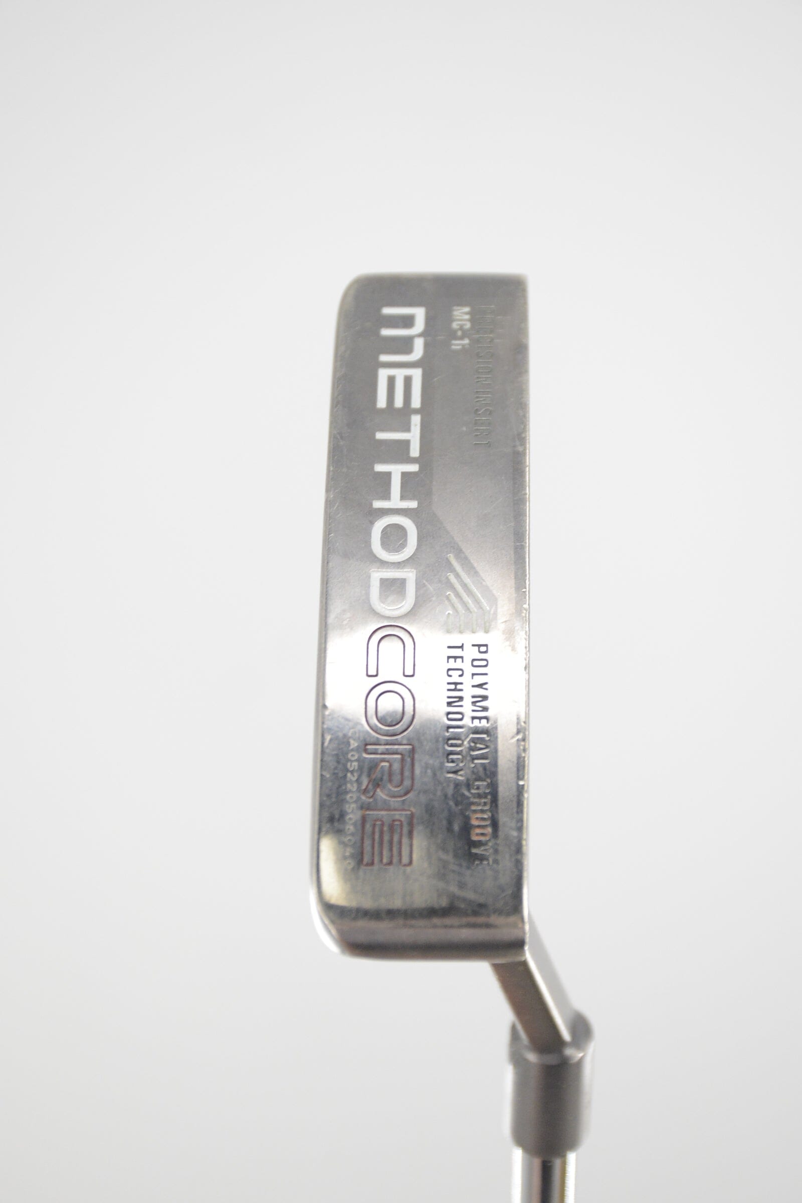 Nike Method Core MC-1I Putter 35.5" Golf Clubs GolfRoots