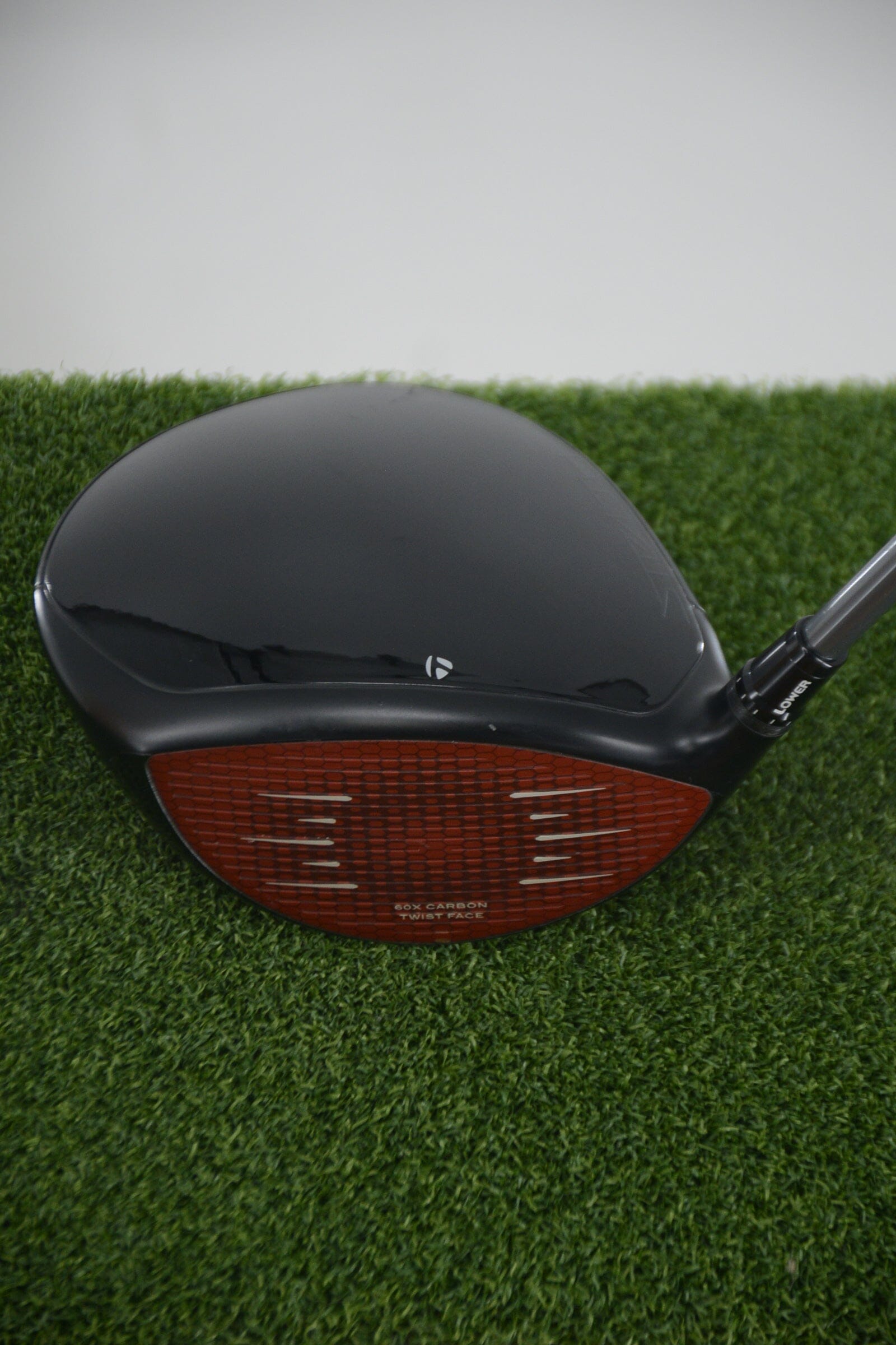 TaylorMade Stealth 2 Plus 9 Degree Driver S Flex 45.25"