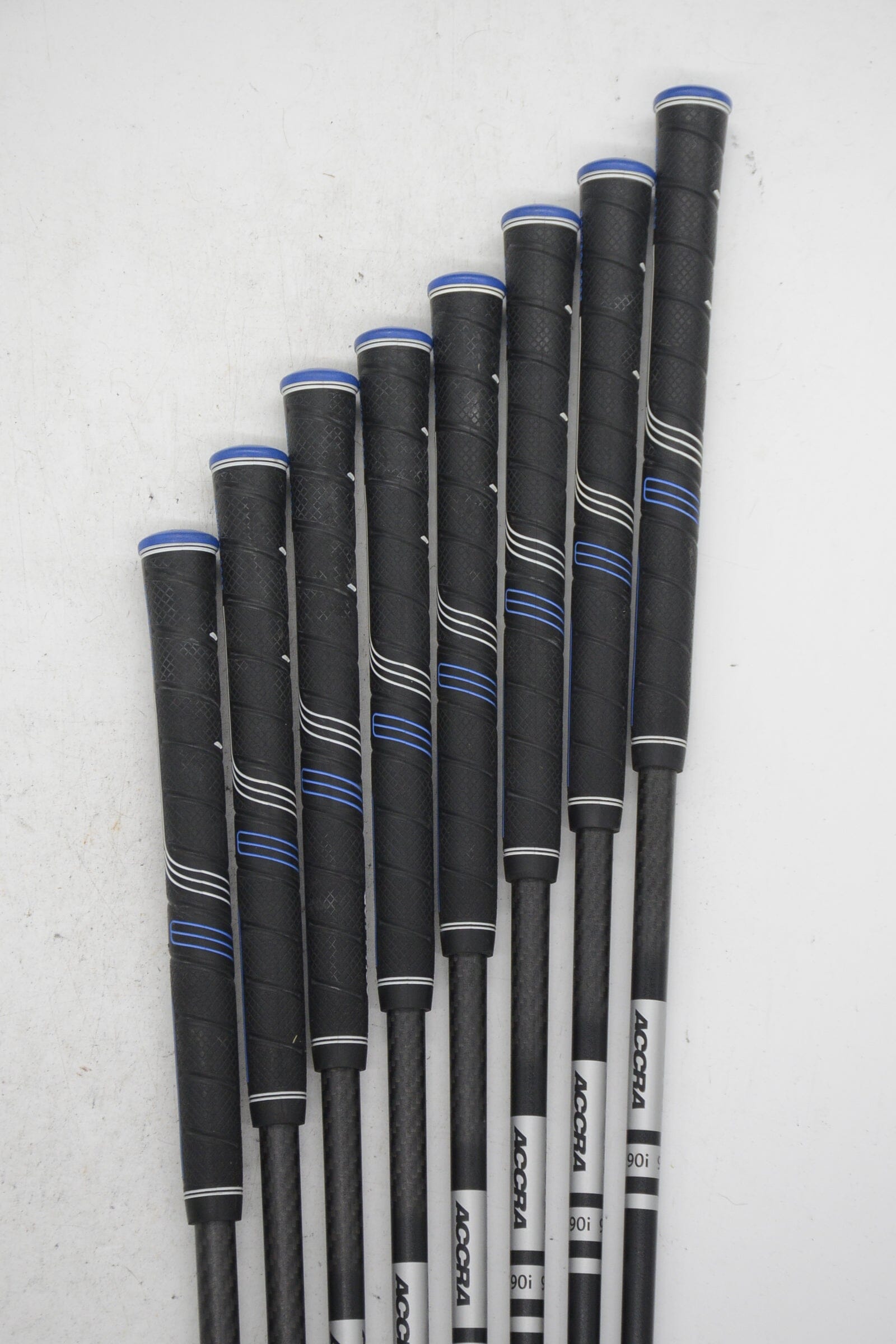 PXG 0311P Gen 3 4-GW Iron Set S Flex -0.5" Golf Clubs GolfRoots