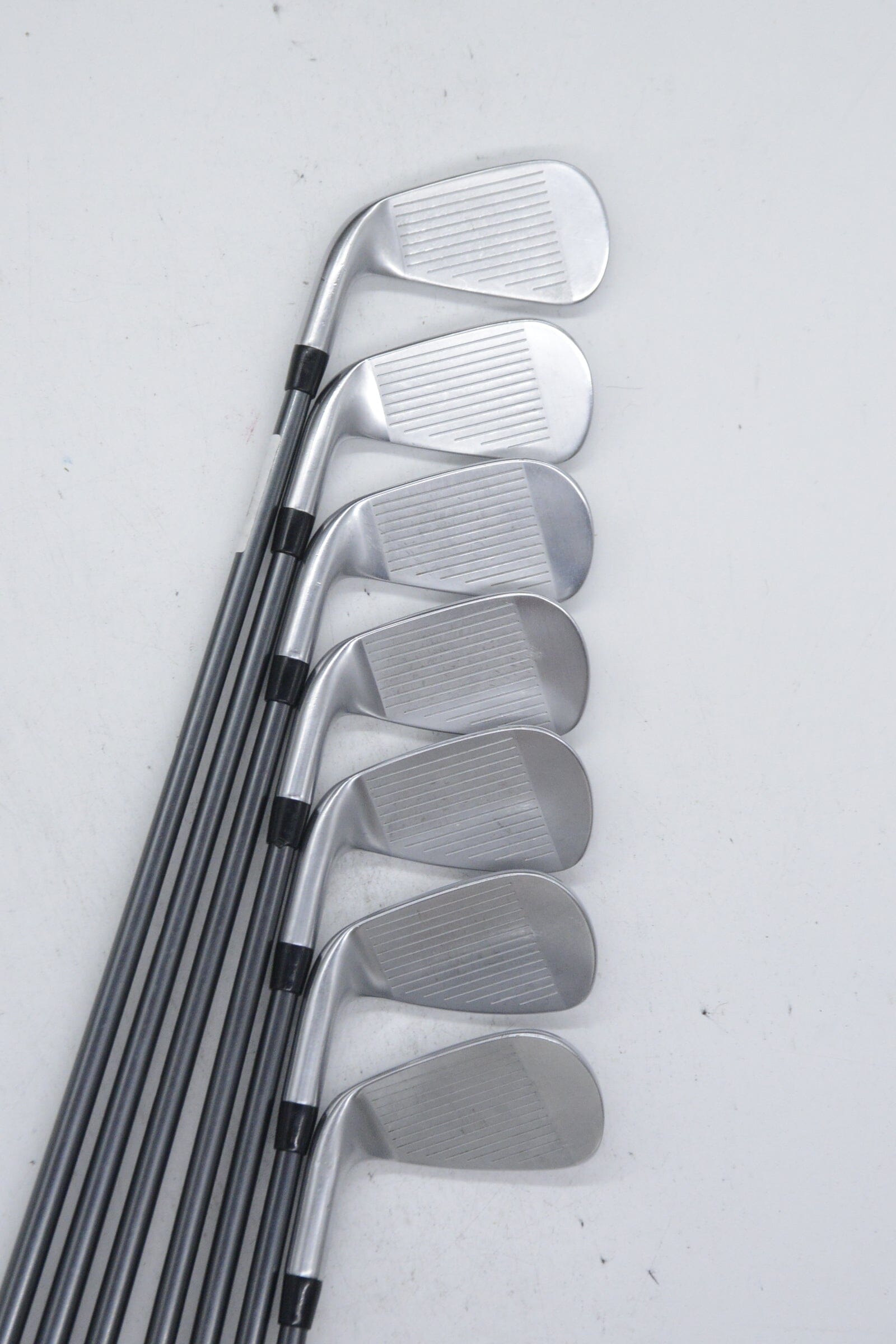 Women's Titleist T350 2023 5-AW Iron Set W Flex -0.5" Golf Clubs GolfRoots