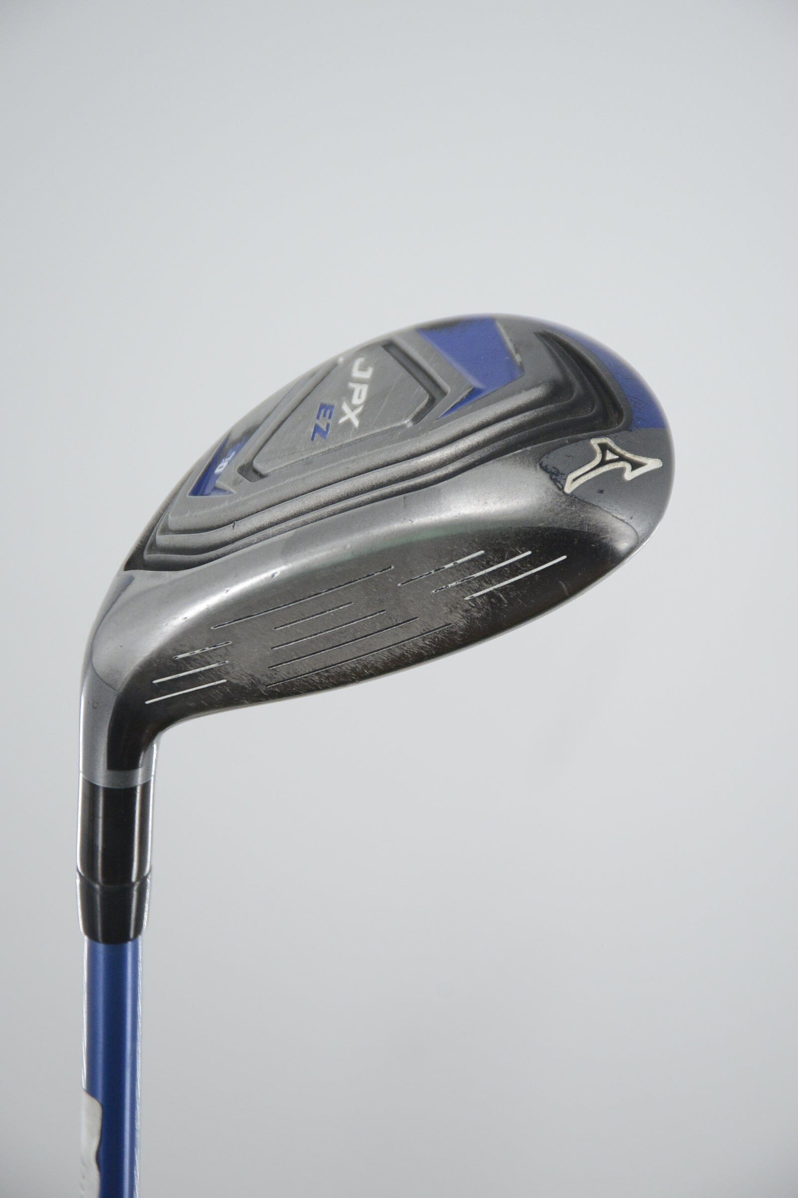 Mizuno JPX-EZ 4 Hybrid R Flex 40" Golf Clubs GolfRoots
