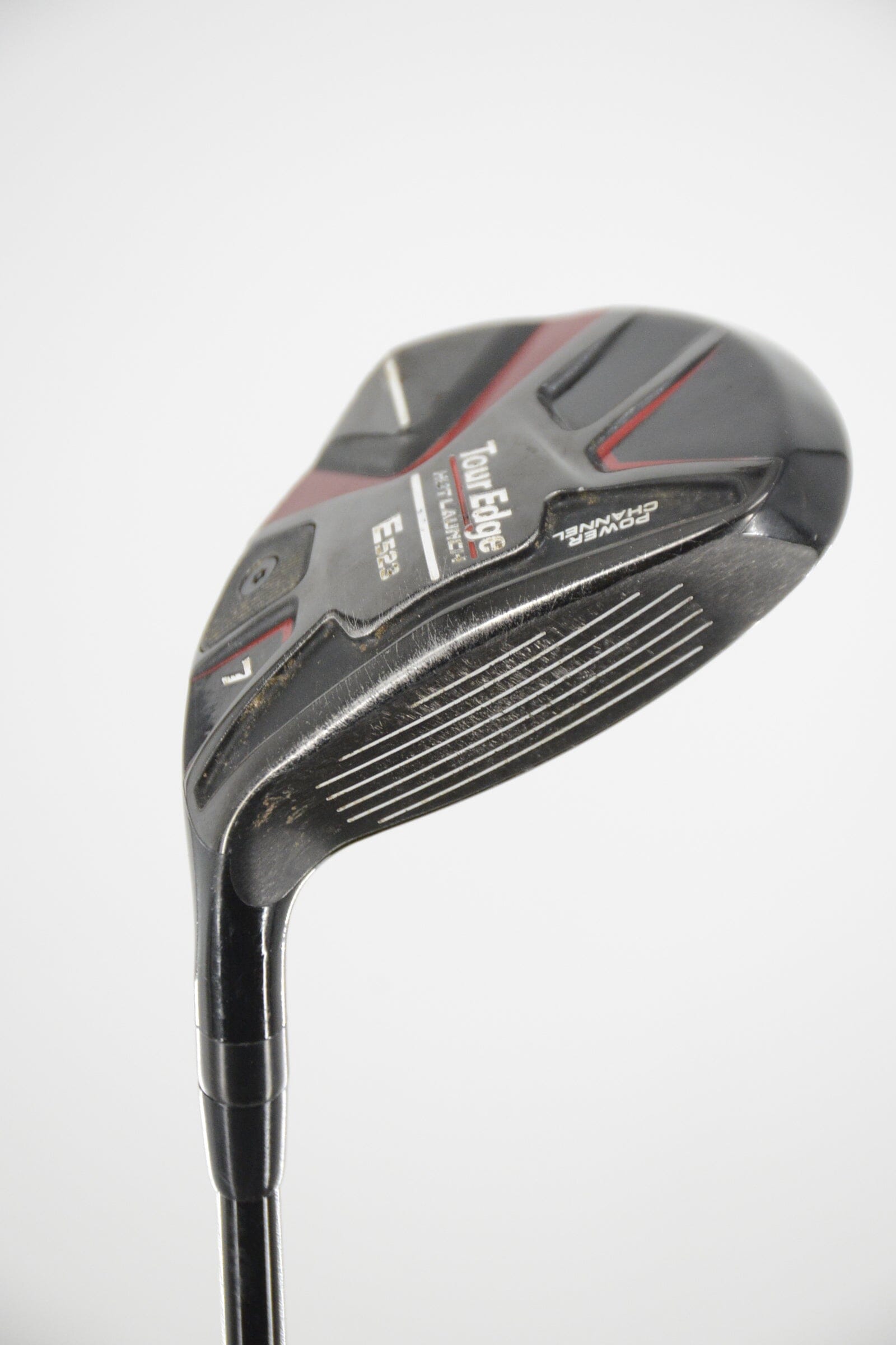 Tour Edge Hot Launch E523 7 Wood SR Flex 40.5" Golf Clubs GolfRoots