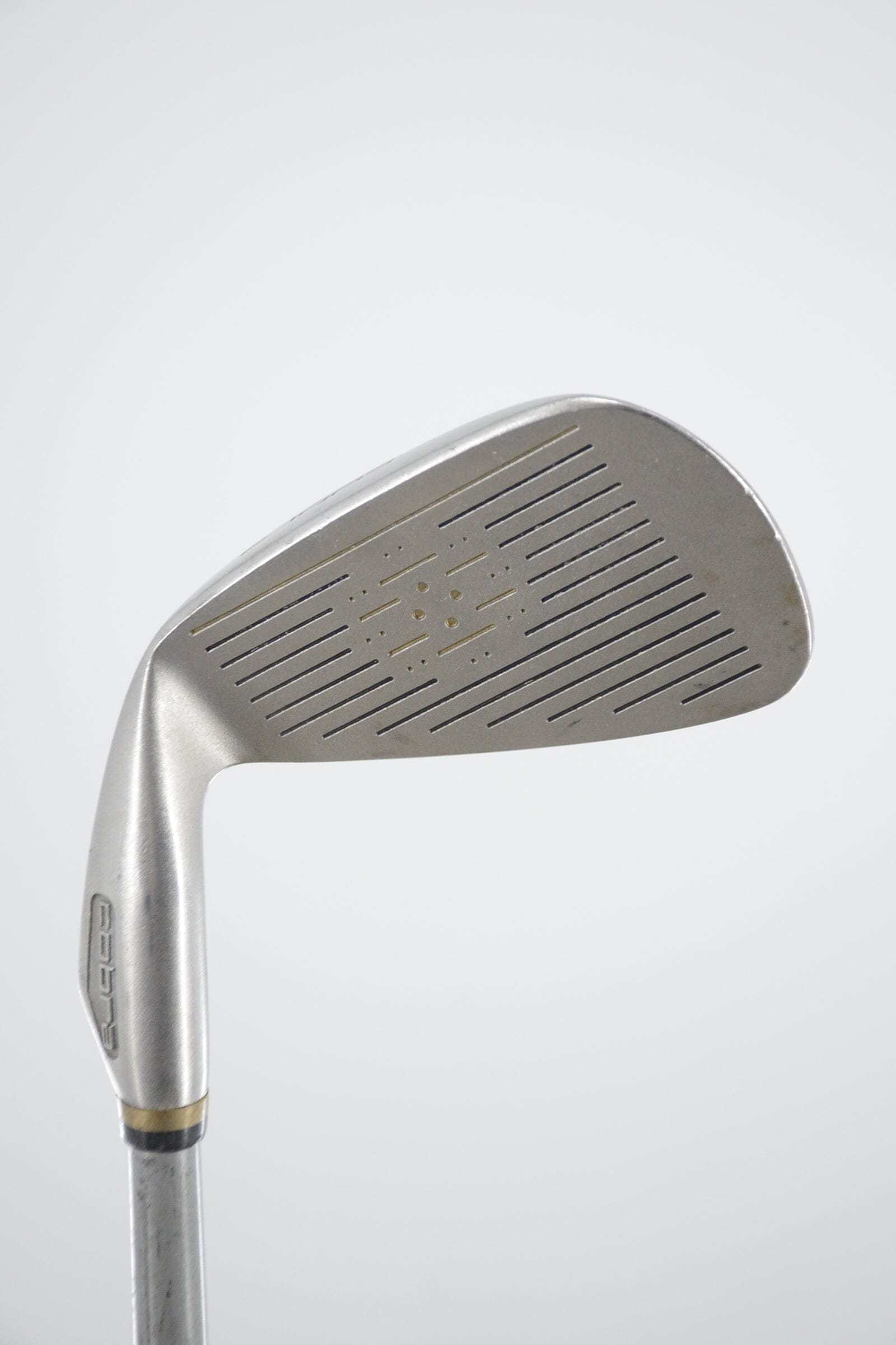 Cobra King Cobra 2 Oversize 4 Iron R Flex 38.5" Golf Clubs GolfRoots