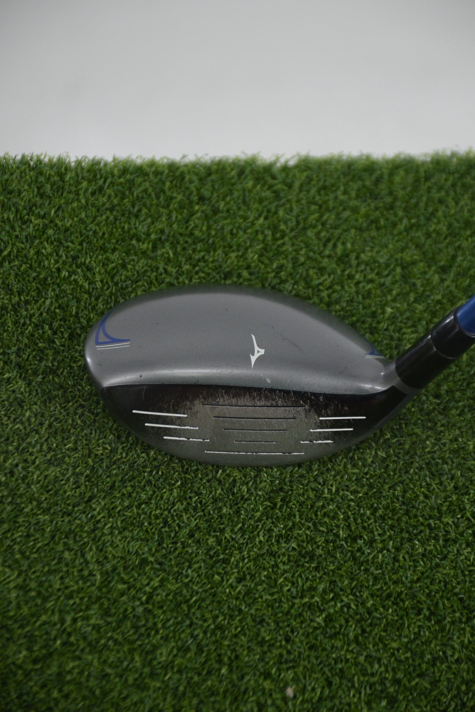 Mizuno JPX-EZ 4 Hybrid R Flex 40" Golf Clubs GolfRoots