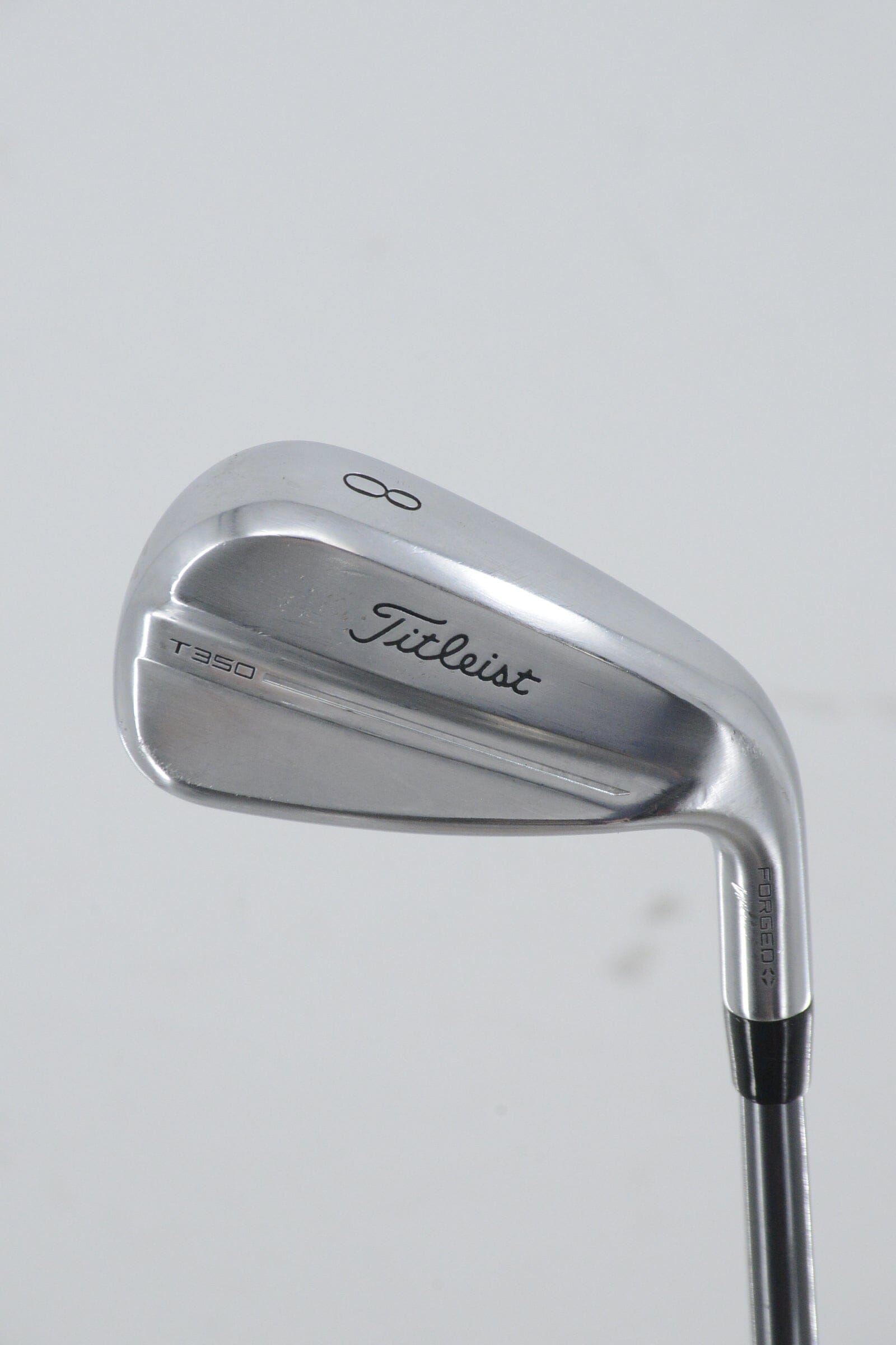 Women's Titleist T350 2023 5-AW Iron Set W Flex -0.5" Golf Clubs GolfRoots