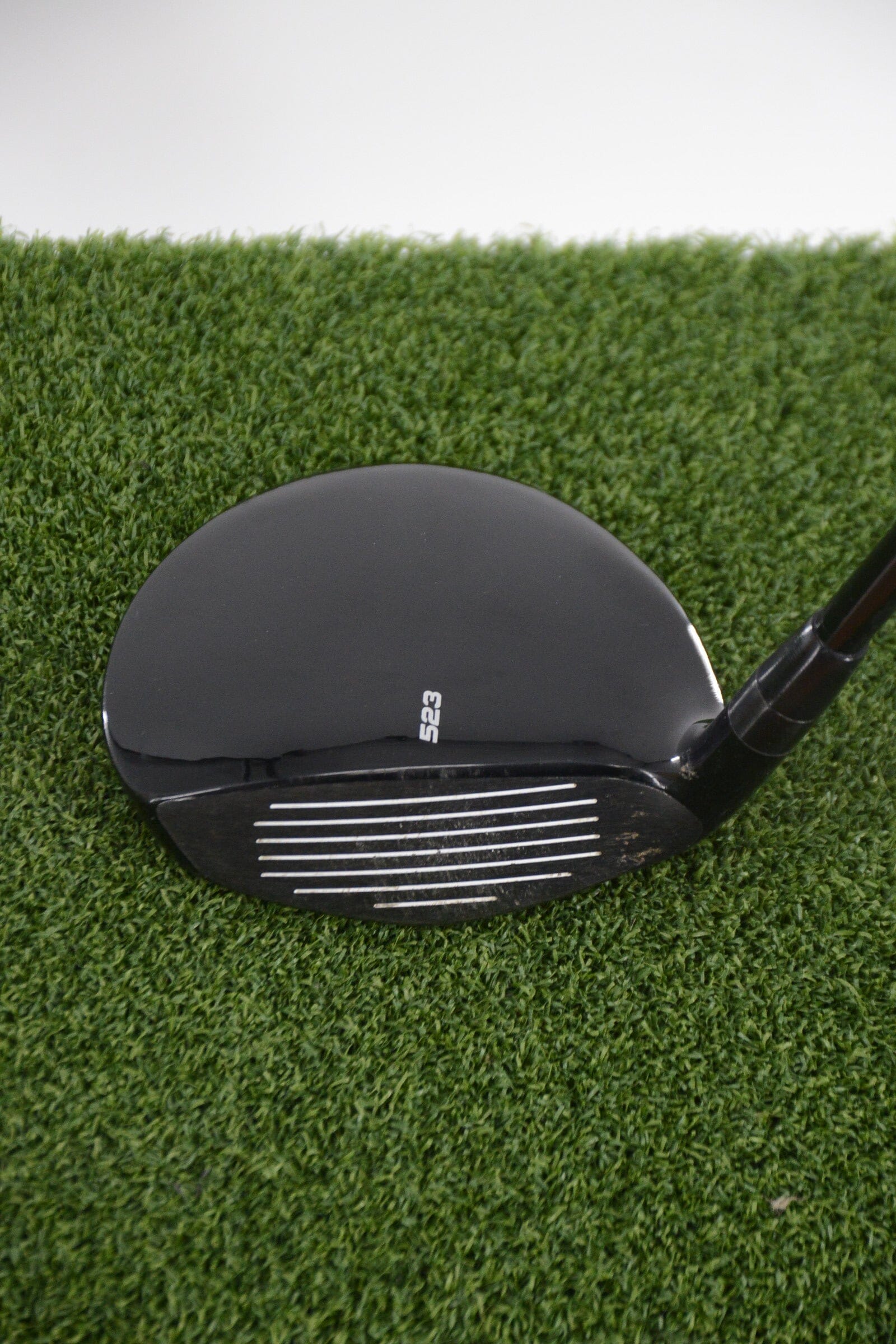 Tour Edge Hot Launch E523 7 Wood SR Flex 40.5" Golf Clubs GolfRoots