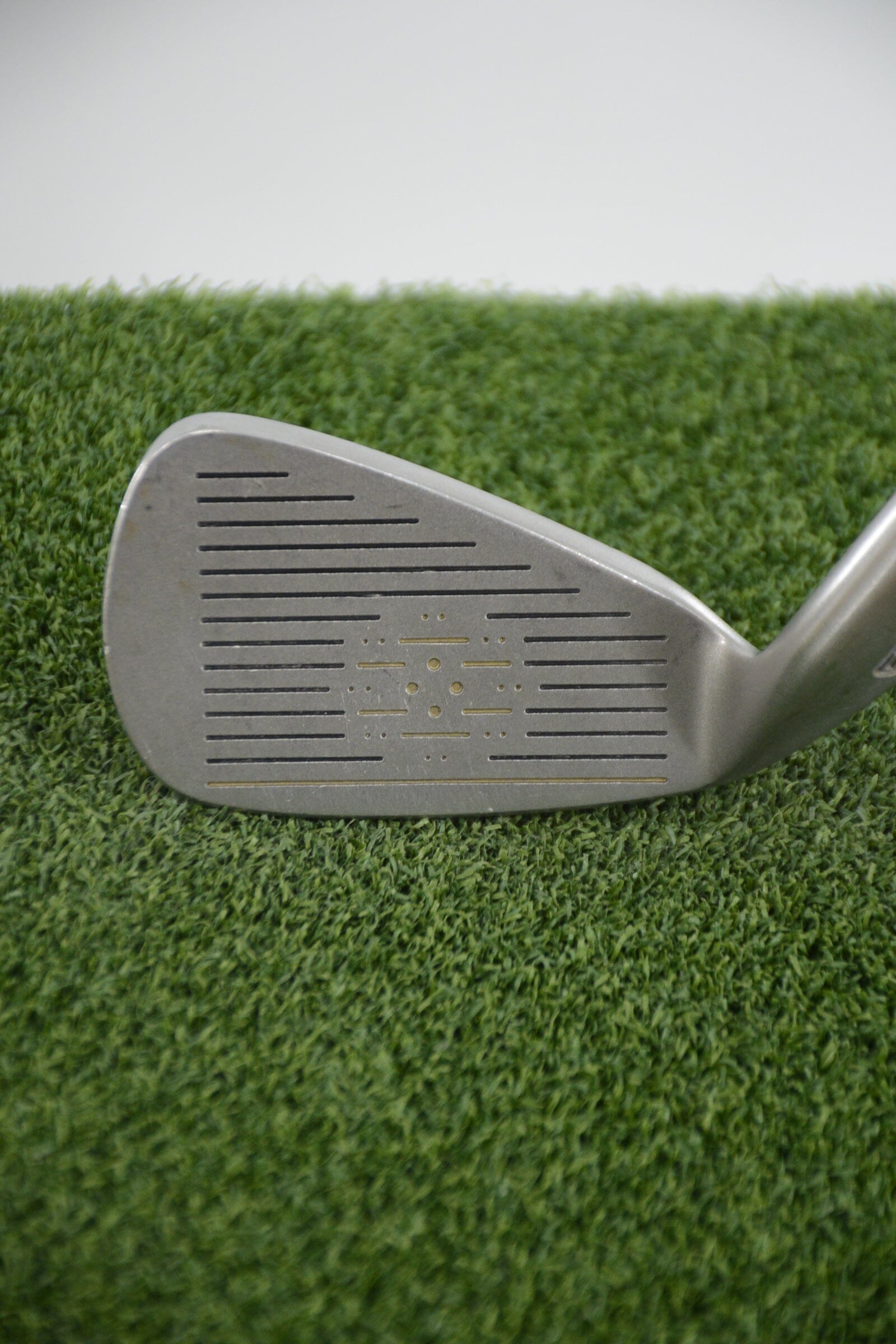 Cobra King Cobra 2 Oversize 4 Iron R Flex 38.5" Golf Clubs GolfRoots
