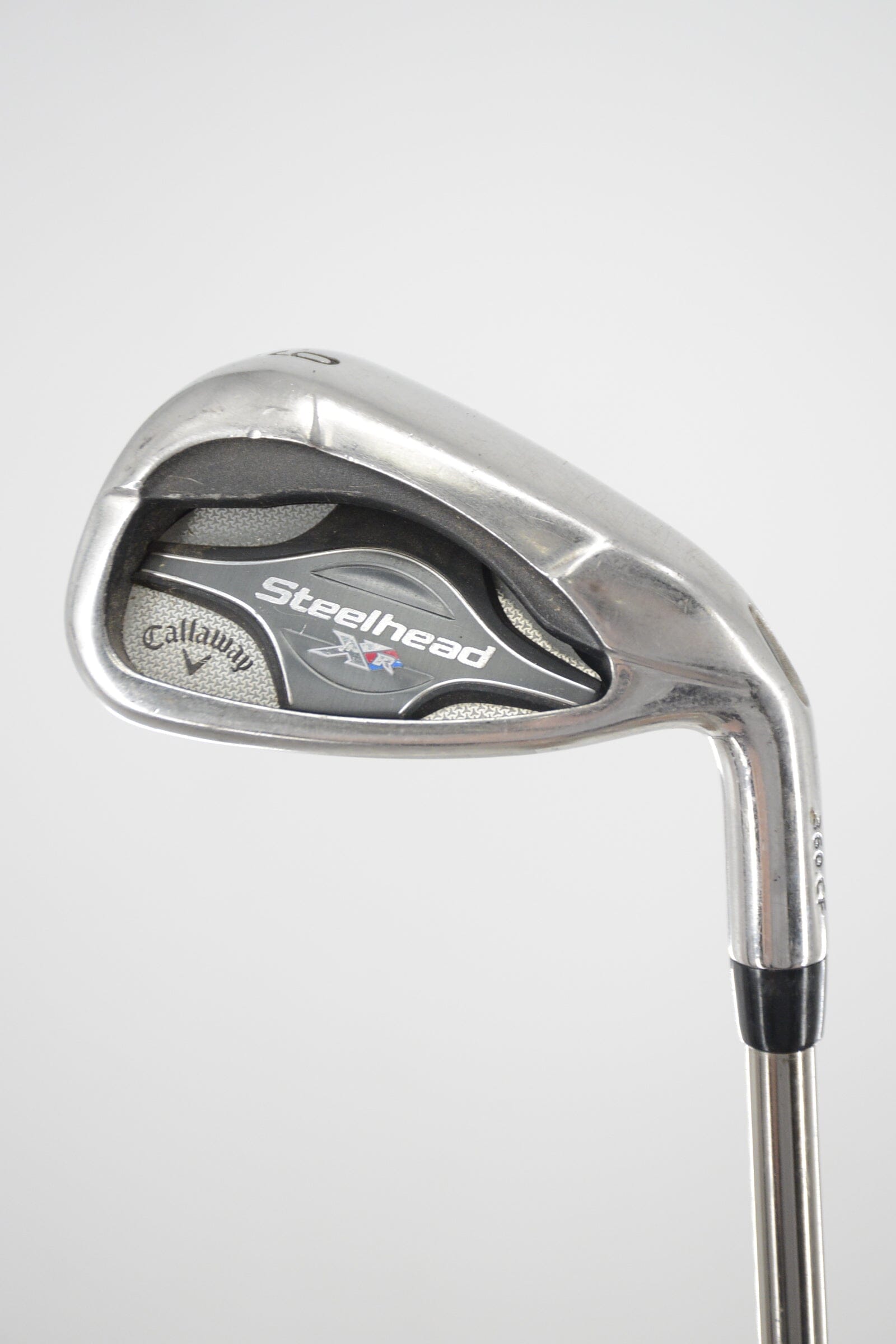 Callaway Steelhead XR 9 Iron R Flex 35.75" Golf Clubs GolfRoots