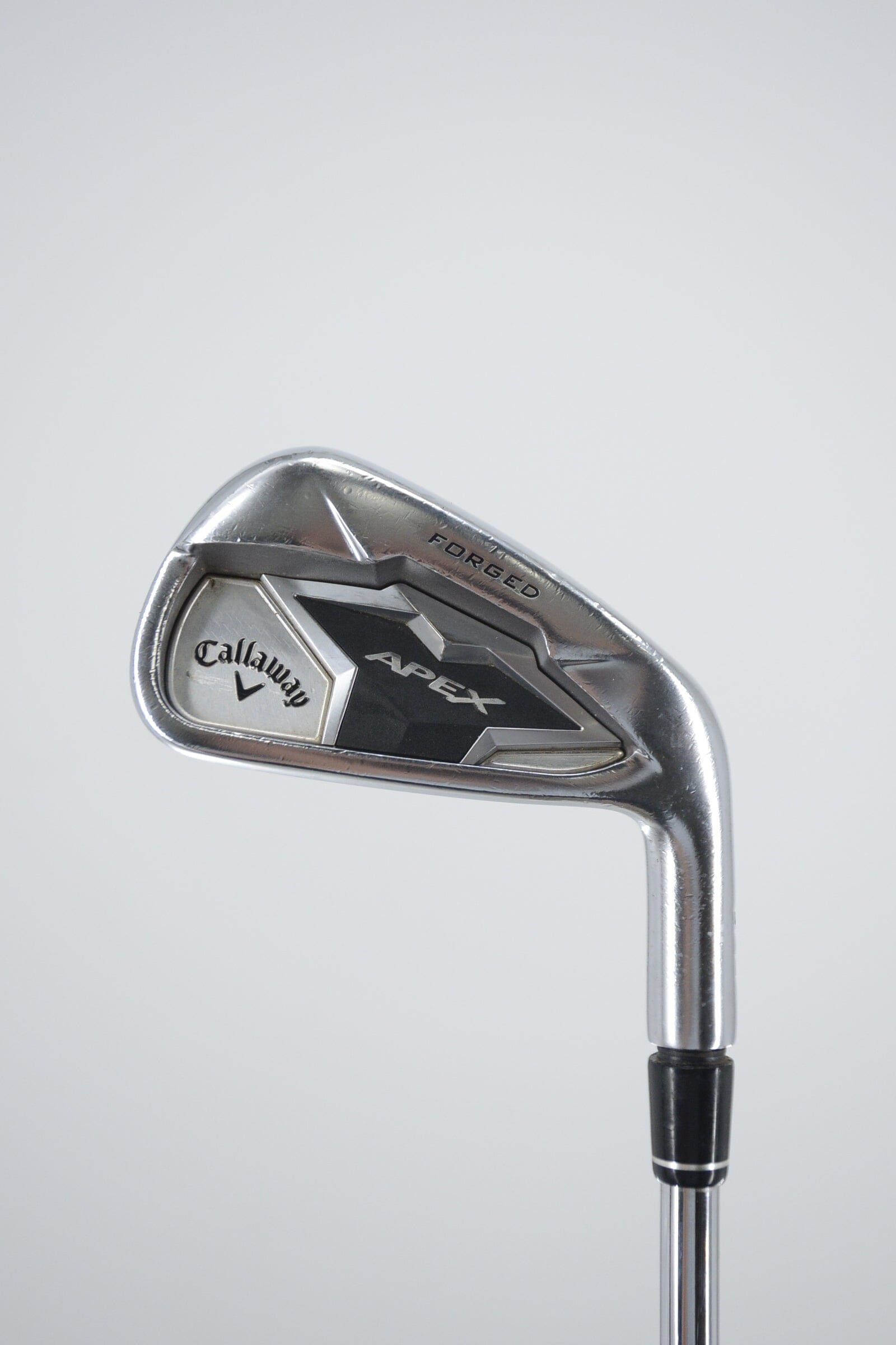 Callaway Apex 19 5 Iron S Flex 37.5" Golf Clubs GolfRoots