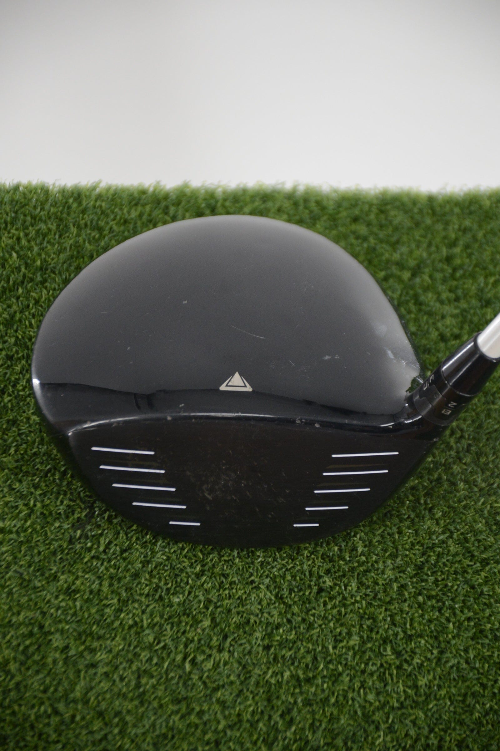 Titleist 915D2 9.5 Degree Driver S Flex 44.75" Golf Clubs GolfRoots