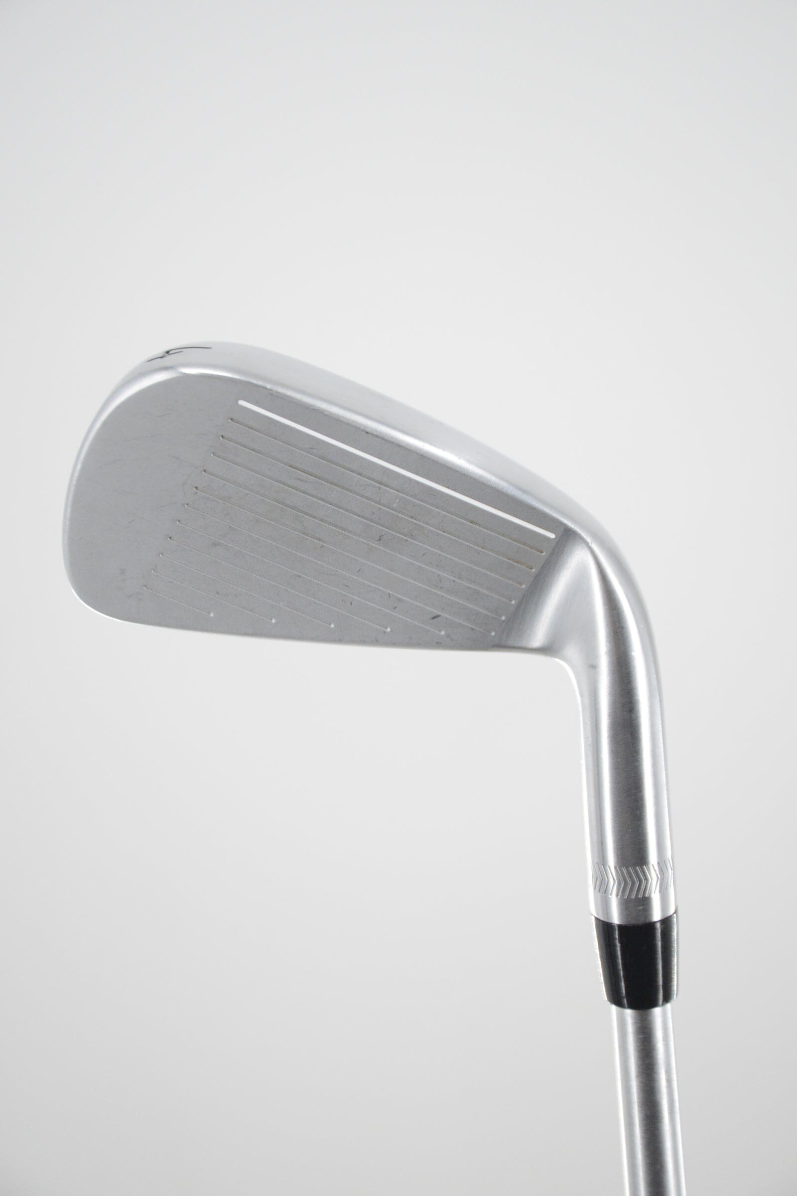 Lefty PXG 0317 T 4 Iron S Flex 38.5" Golf Clubs GolfRoots