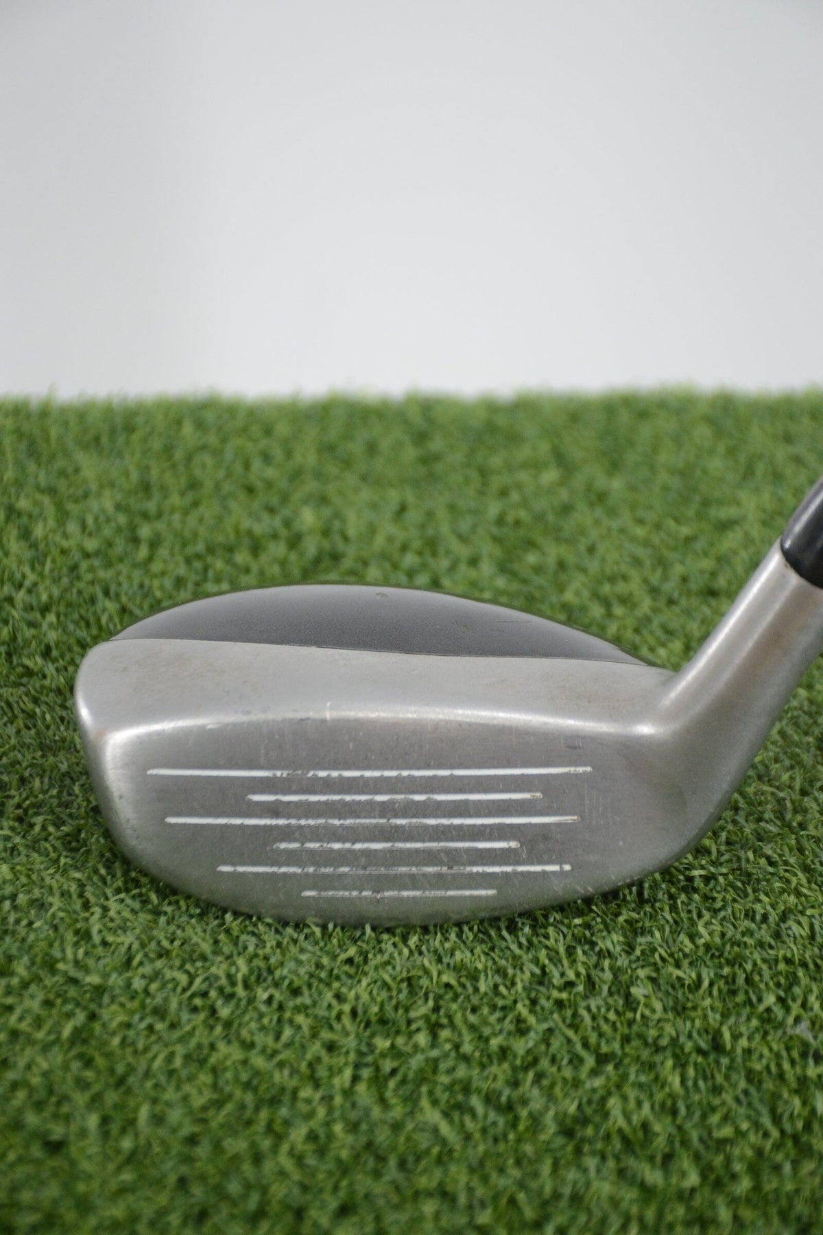 TaylorMade Rescue Dual TP 3 Hybrid S Flex 40.5" Golf Clubs GolfRoots