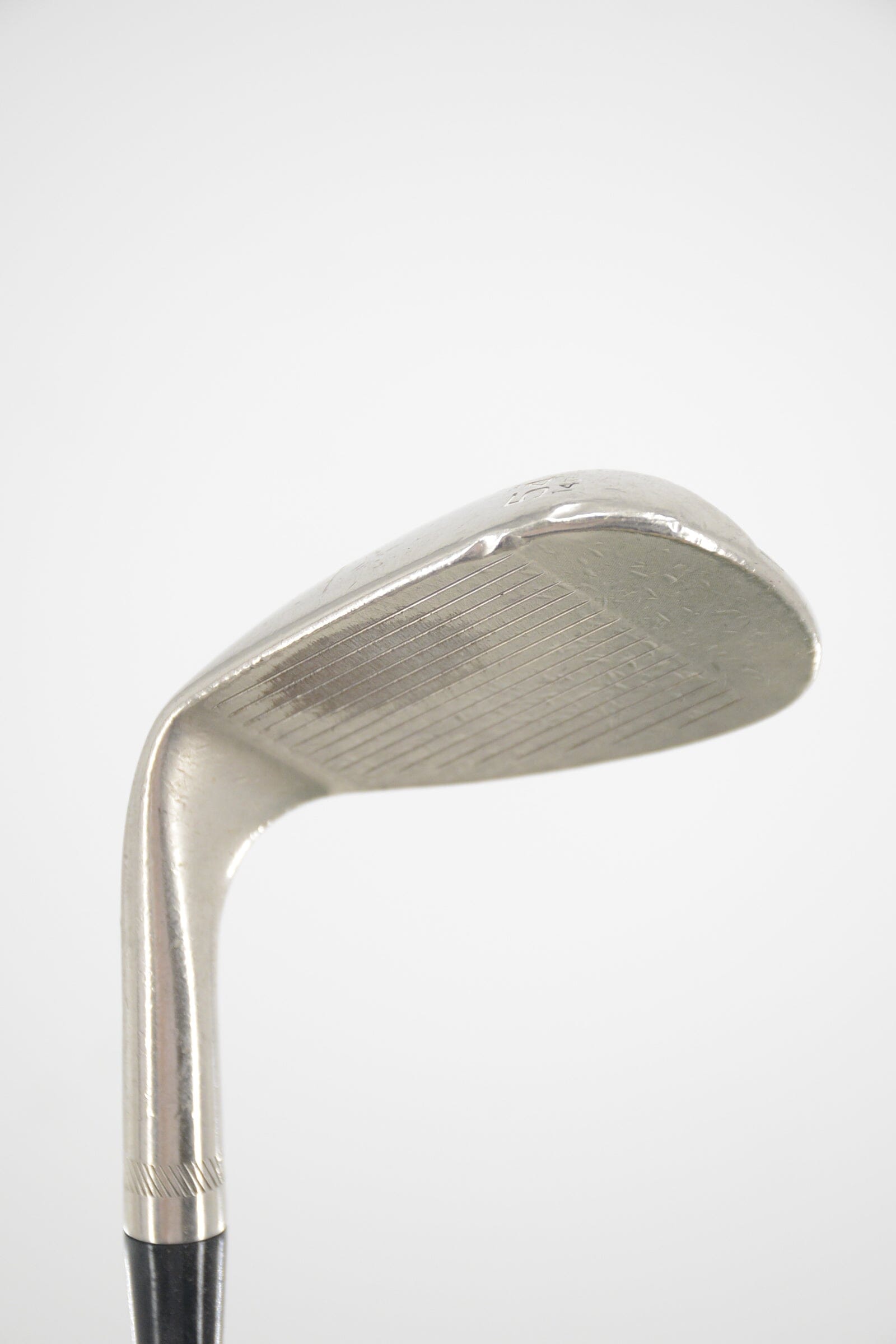 Titleist Vokey SM8 Tour Chrome 54 Degree Wedge Wedge Flex 35" Golf Clubs GolfRoots