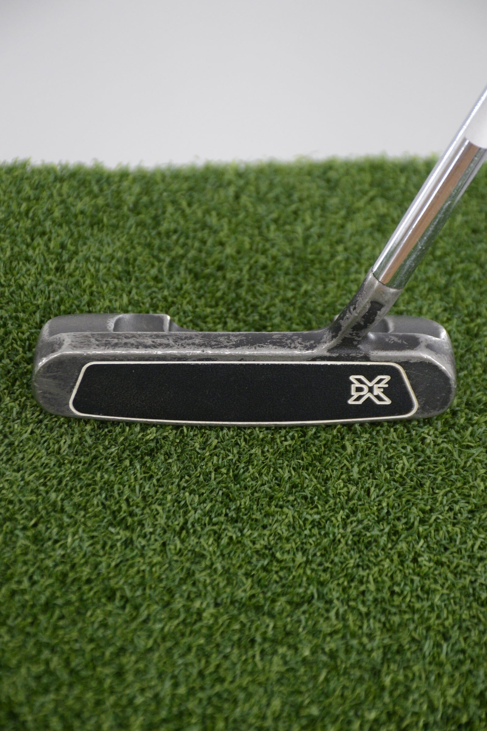 Odyssey DFX 9900 Putter 35.25" Golf Clubs GolfRoots