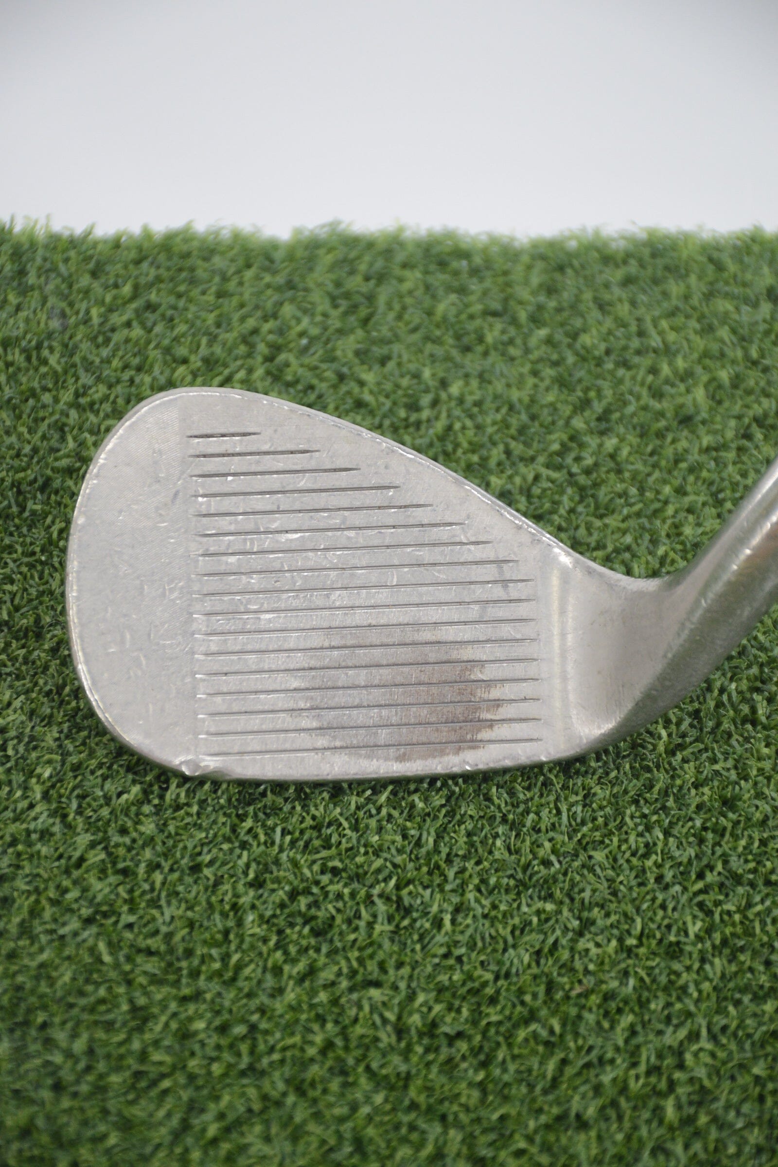 Titleist Vokey SM8 Tour Chrome 54 Degree Wedge Wedge Flex 35" Golf Clubs GolfRoots