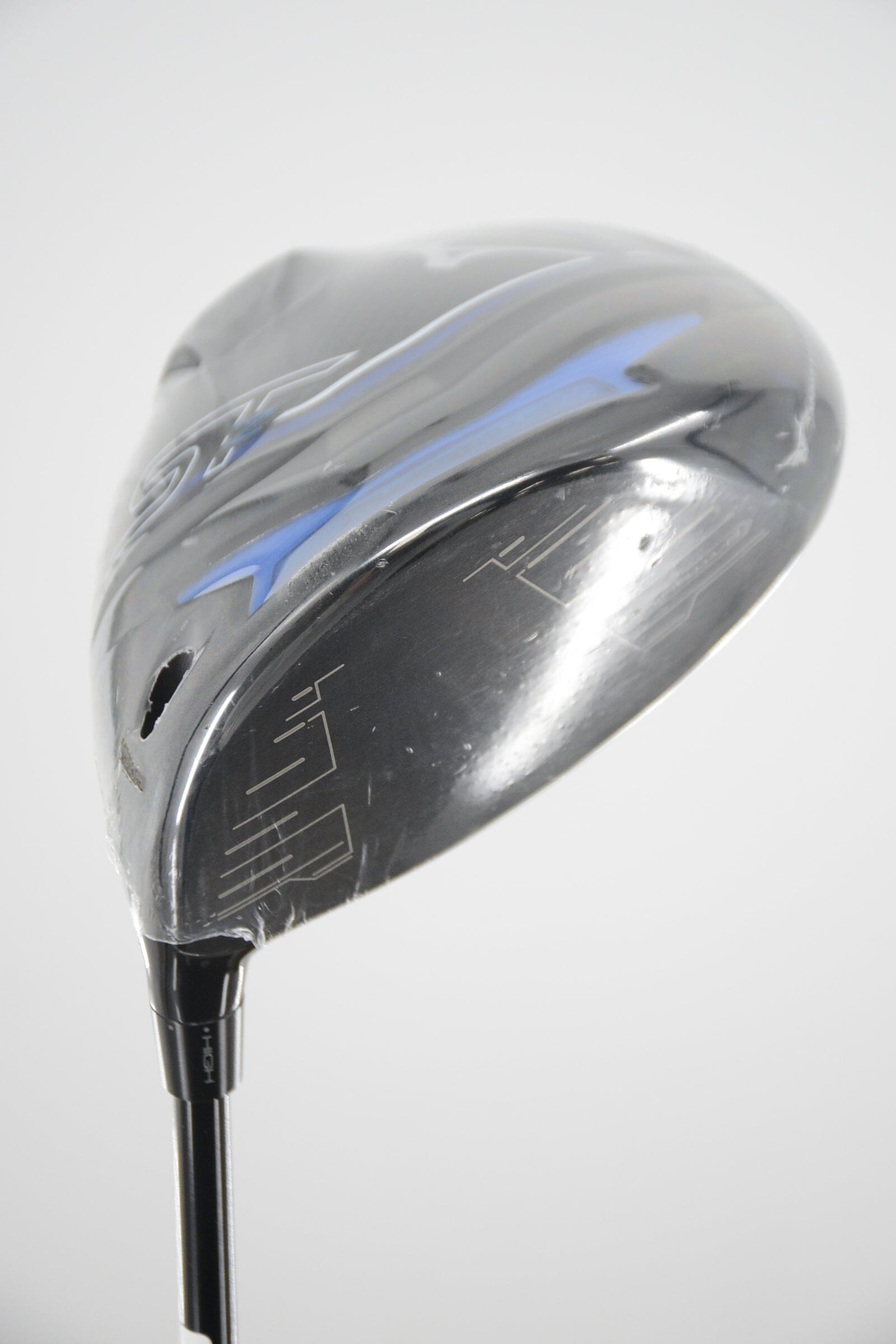 NEW Mizuno ST-Z 230 10.5 Degree Driver S Flex 44.75" Golf Clubs GolfRoots