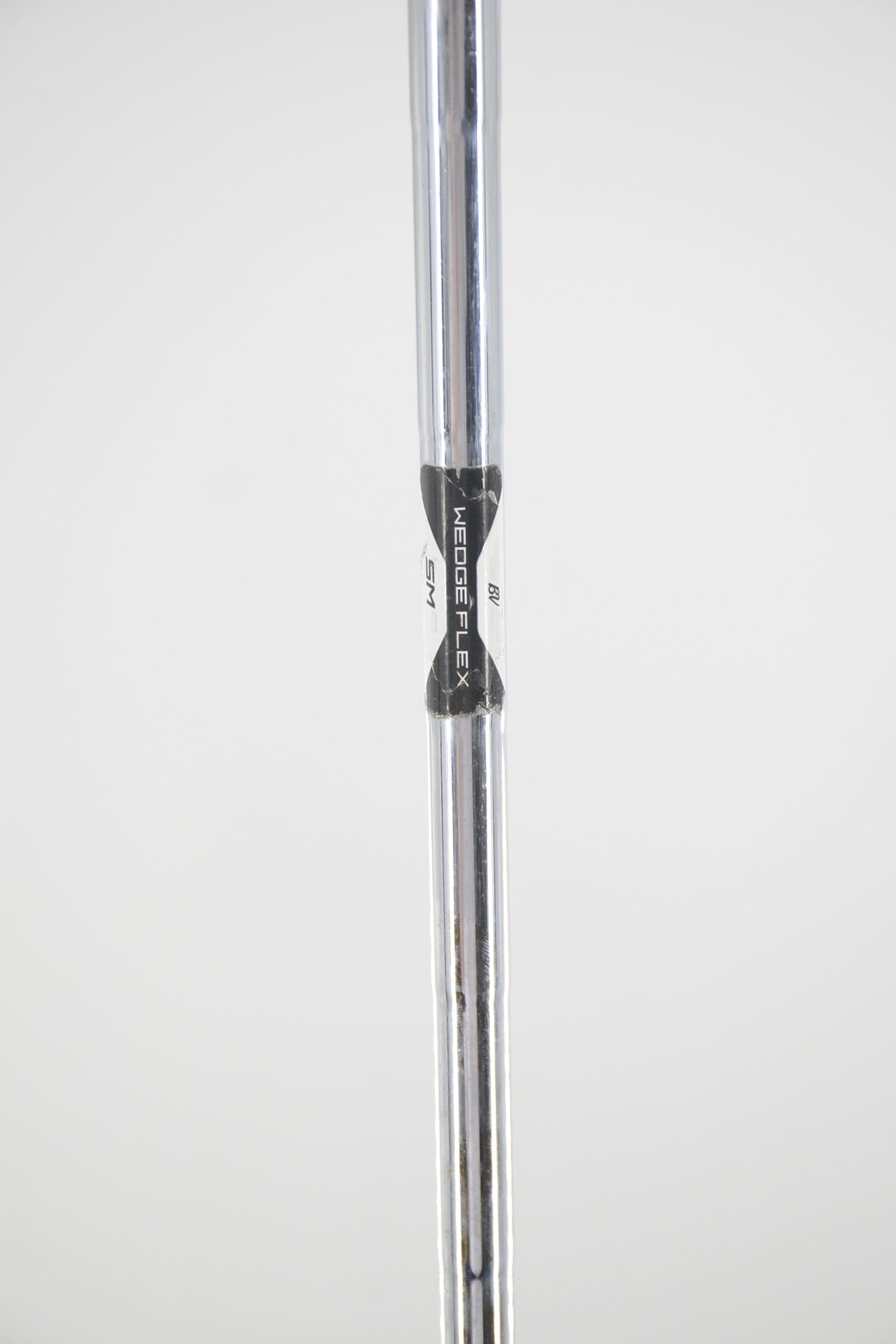 Titleist Vokey SM8 Tour Chrome 54 Degree Wedge Wedge Flex 35" Golf Clubs GolfRoots