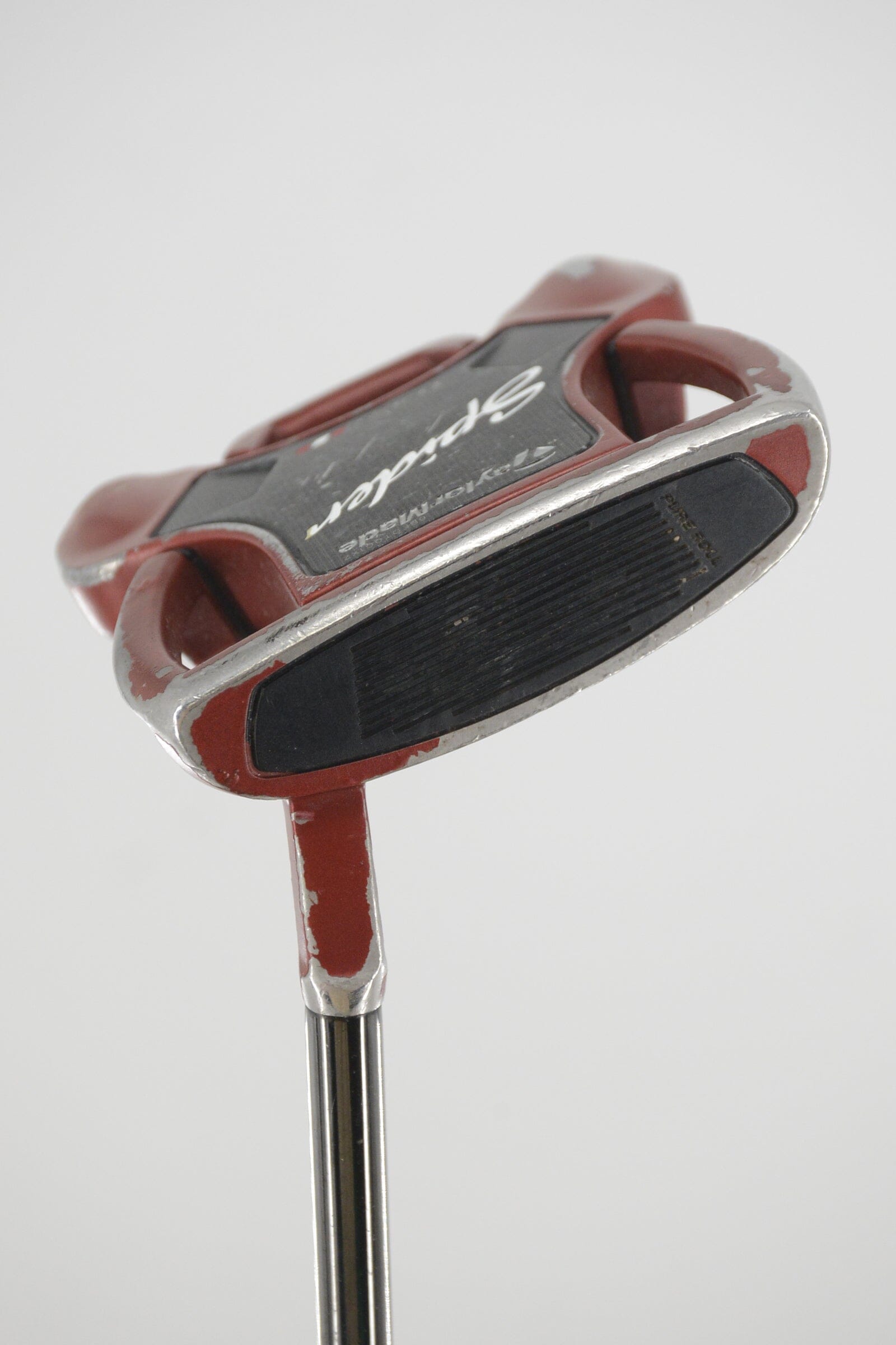 TaylorMade Spider Tour Red Putter 34.5" Golf Clubs GolfRoots