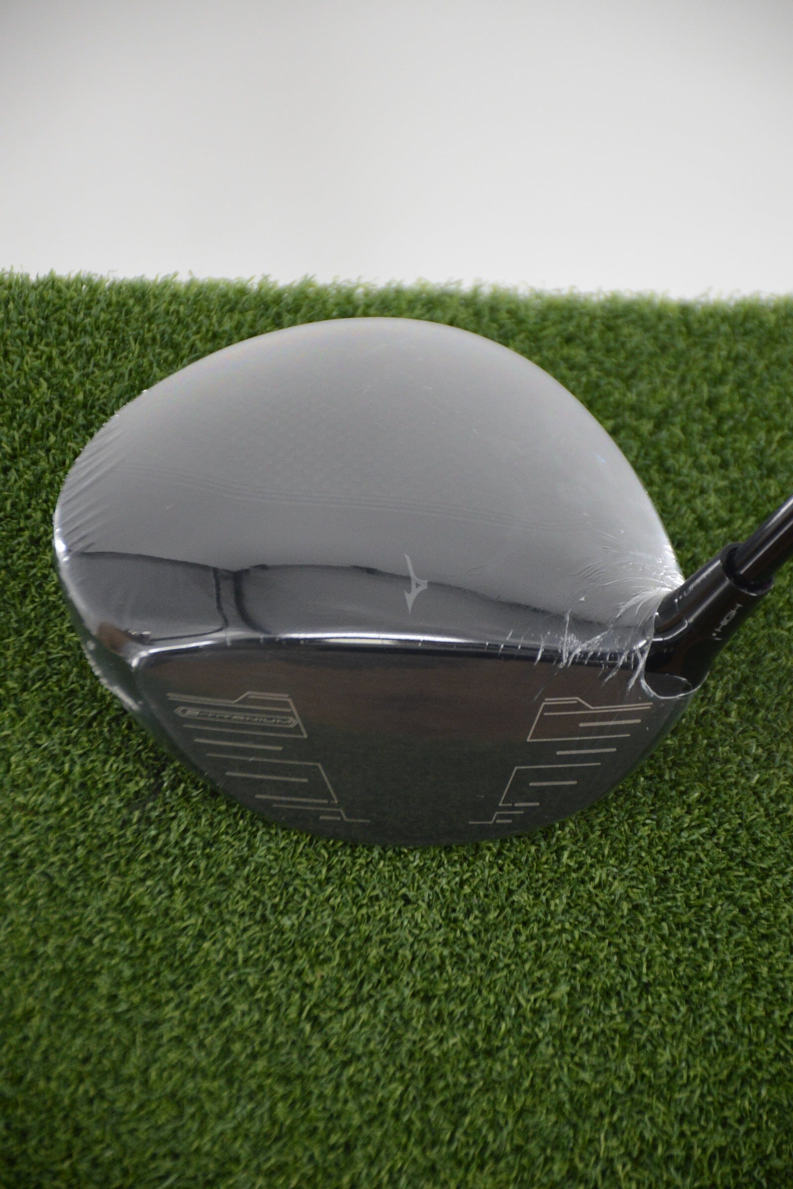 NEW Mizuno ST-Z 230 10.5 Degree Driver S Flex 44.75" Golf Clubs GolfRoots