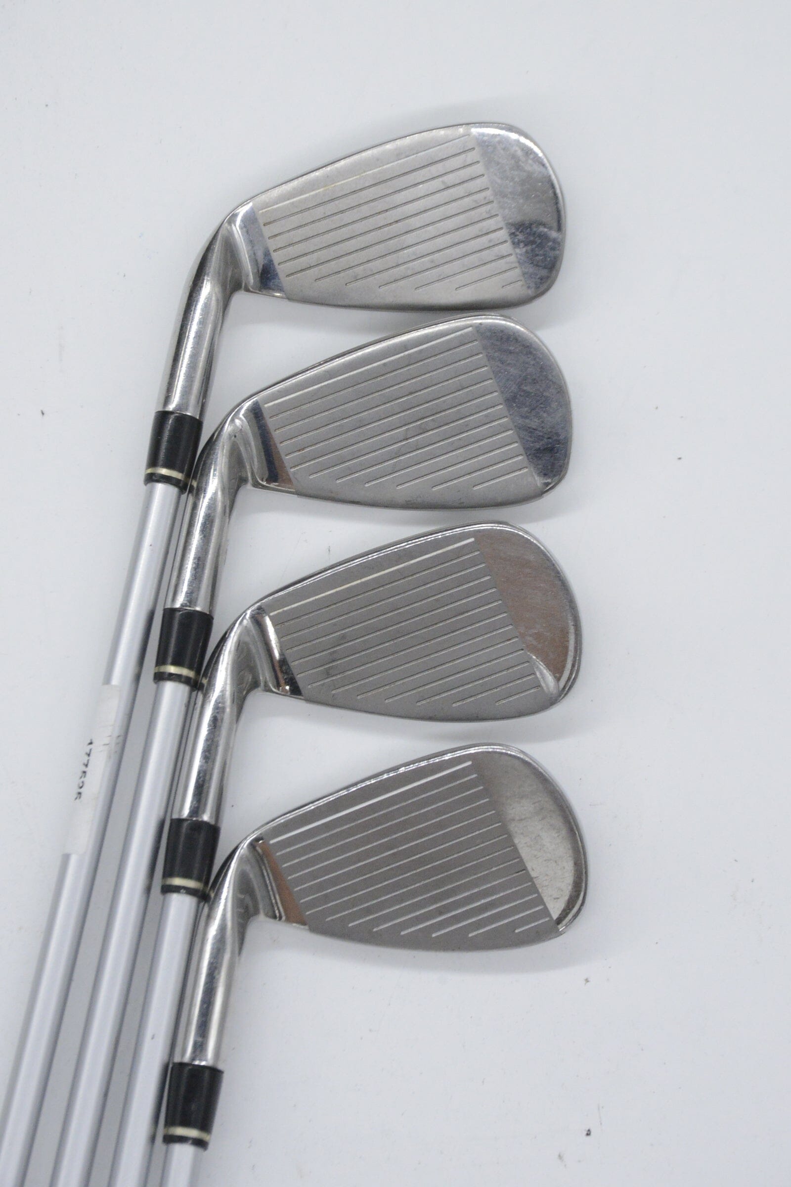 Women's Adams Idea A12OS 7-PW Iron Set W Flex Std Length Golf Clubs GolfRoots