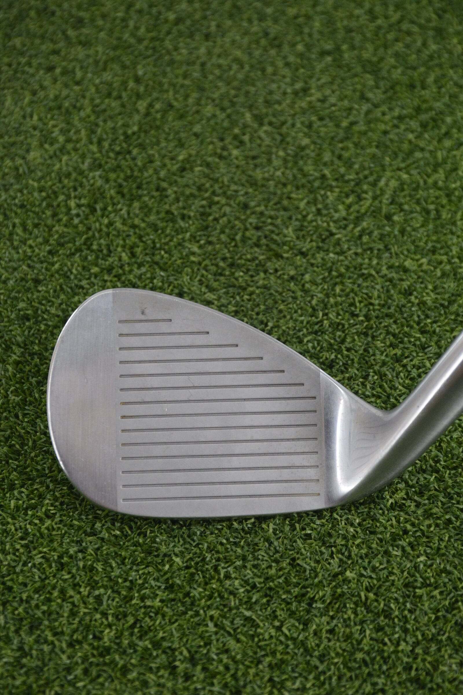 Bridgestone J33 52 Degree Wedge S Flex 34.75" Golf Clubs GolfRoots