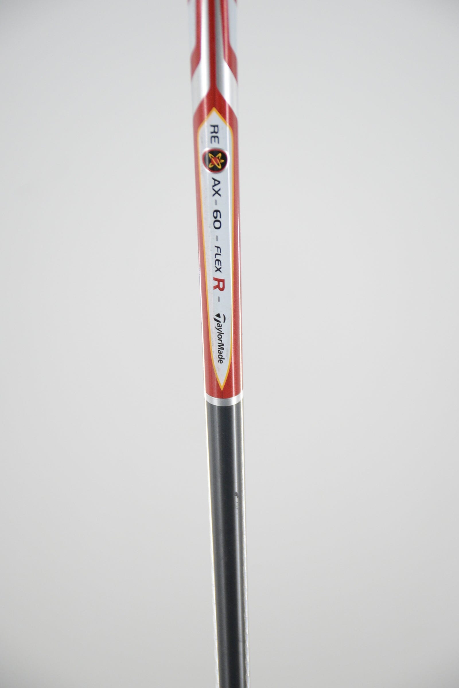 TaylorMade Burner Superfast 2.0 Rescue 4 Hybrid R Flex 40.25" Golf Clubs GolfRoots