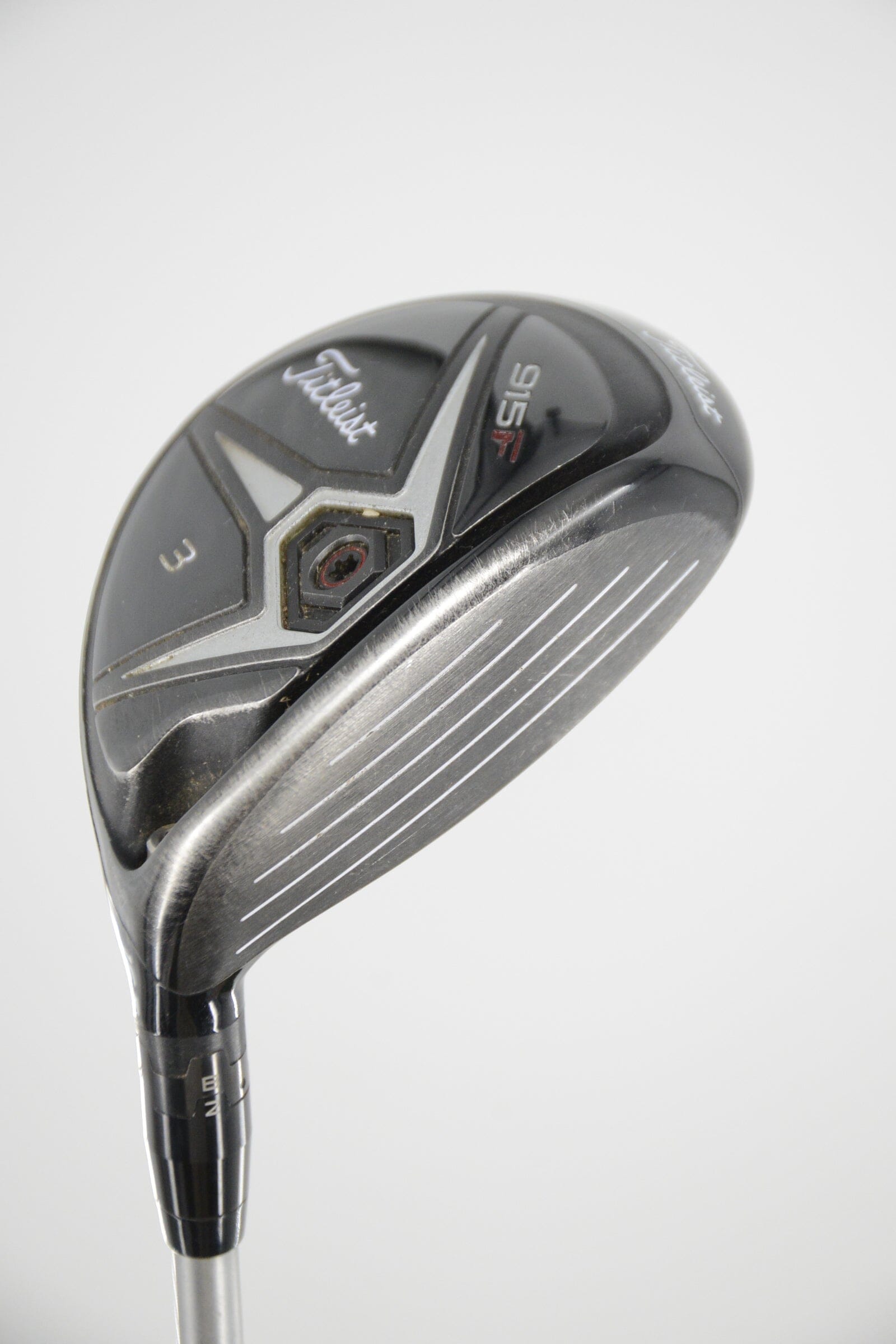 Women's Titleist 915F 3 Wood W Flex 41.75" Golf Clubs GolfRoots