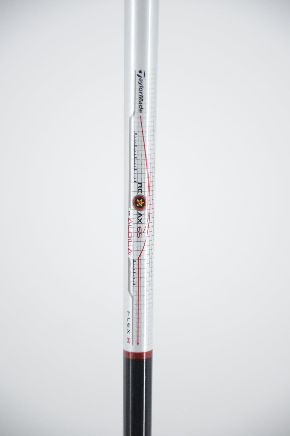 TaylorMade Rescue 2009 4 Hybrid R Flex 39.75" Golf Clubs GolfRoots