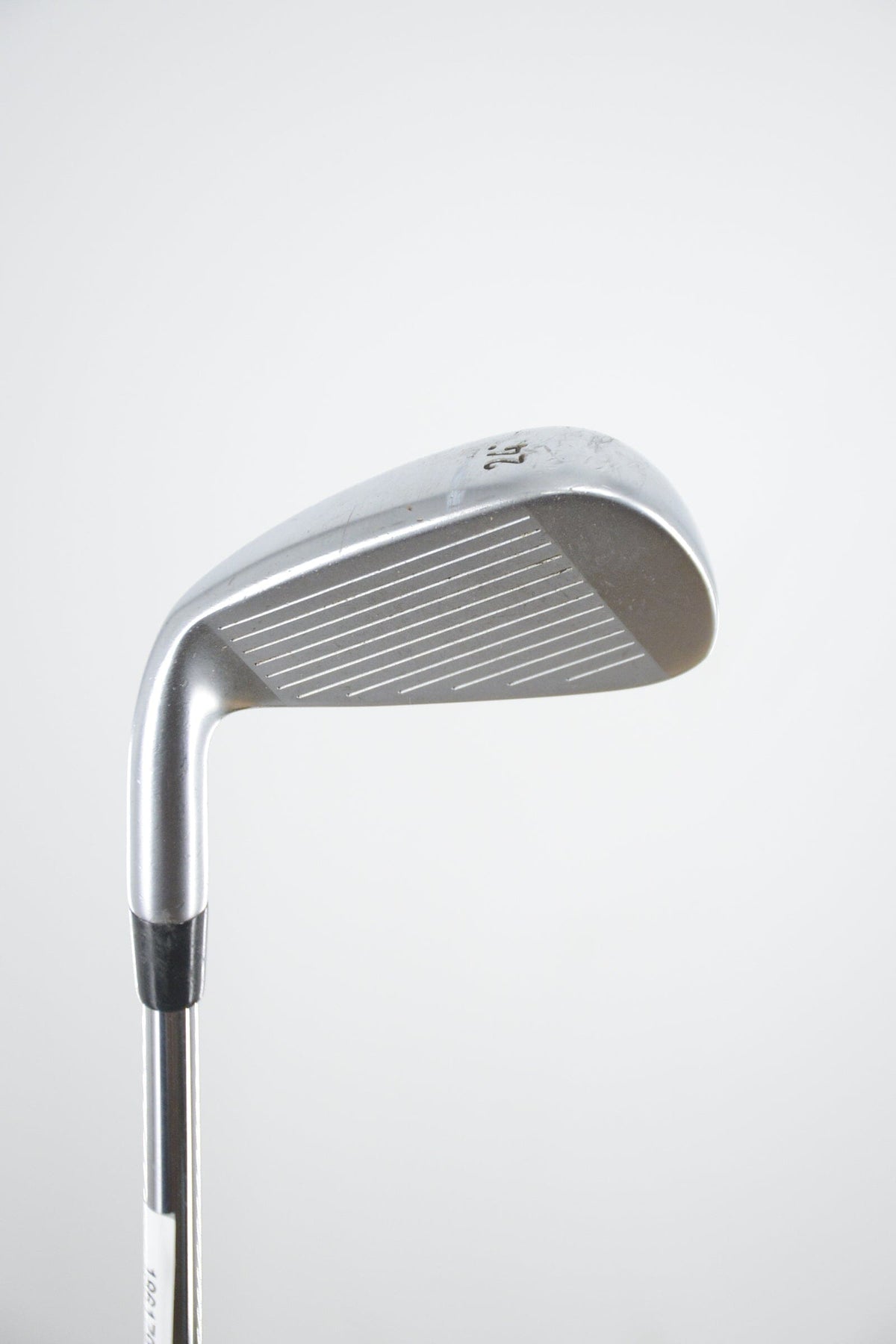 Callaway X Forged Utility 24 Degree Driving Iron S Flex 38" Golf Clubs GolfRoots