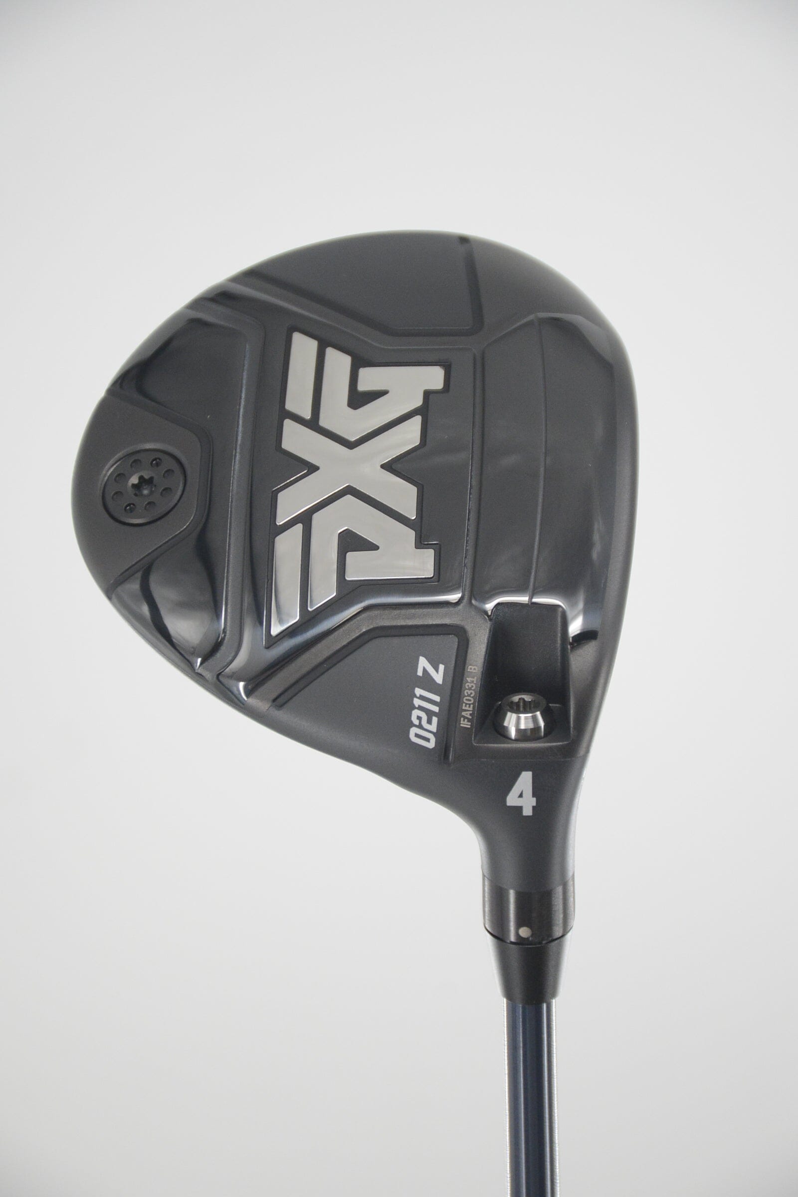 PXG 0211 Z 4 Wood R Flex 41.75" Golf Clubs GolfRoots