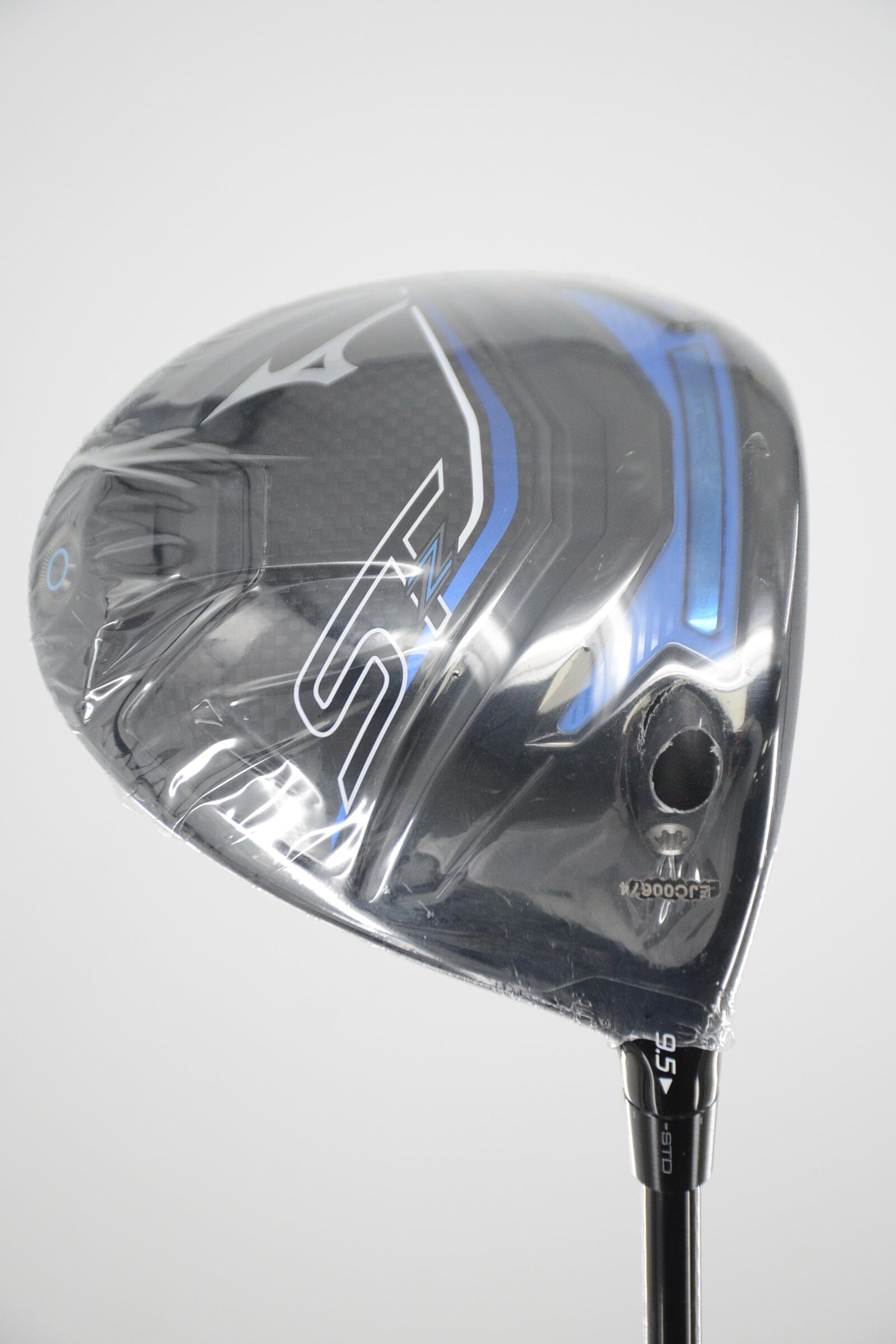 NEW Mizuno ST-Z 230 9.5 Degree Driver S Flex 45" Golf Clubs GolfRoots