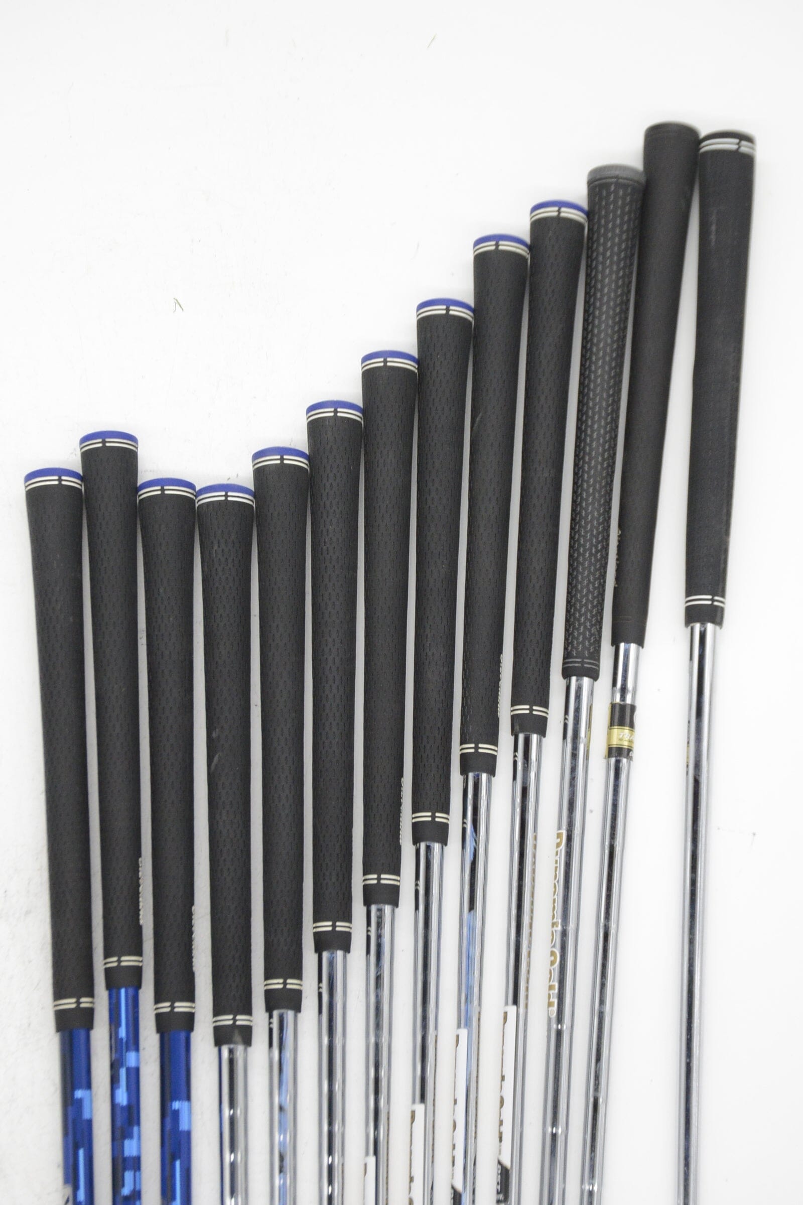 Cleveland Launcher HB Mixed Full Set R Flex Std Length Golf Clubs GolfRoots