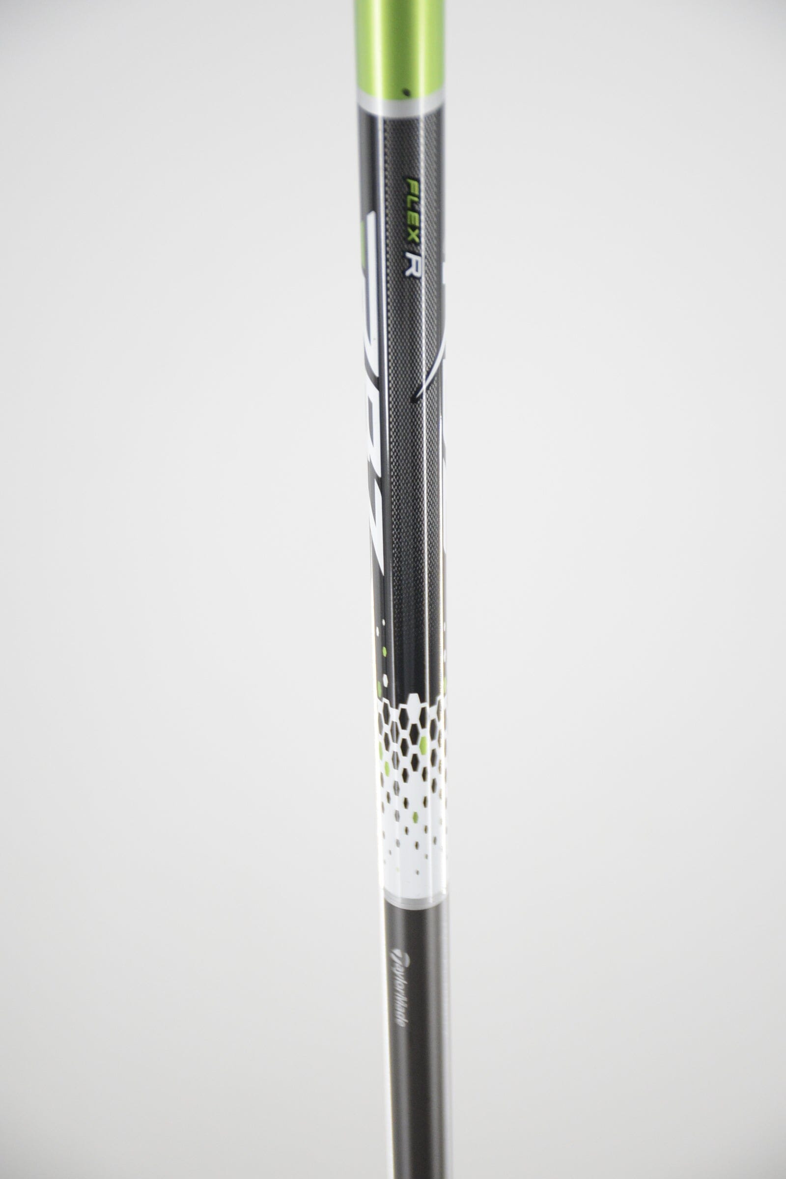 NEW TaylorMade Rocketballz Bonded Chrome 9.5 Degree Driver R Flex 45.5" Golf Clubs GolfRoots