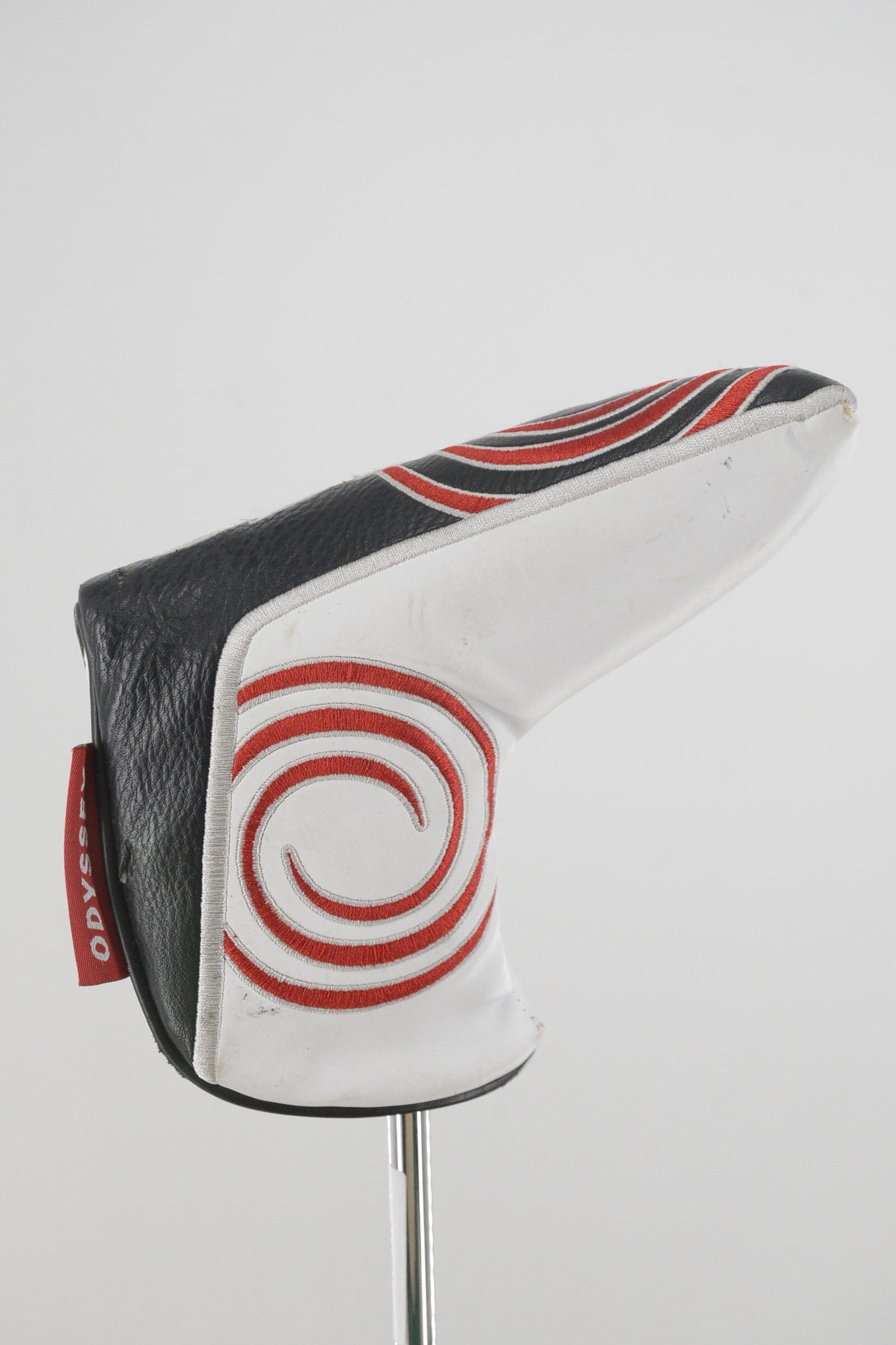 Odyssey White Steel 2 Putter 35" Golf Clubs GolfRoots