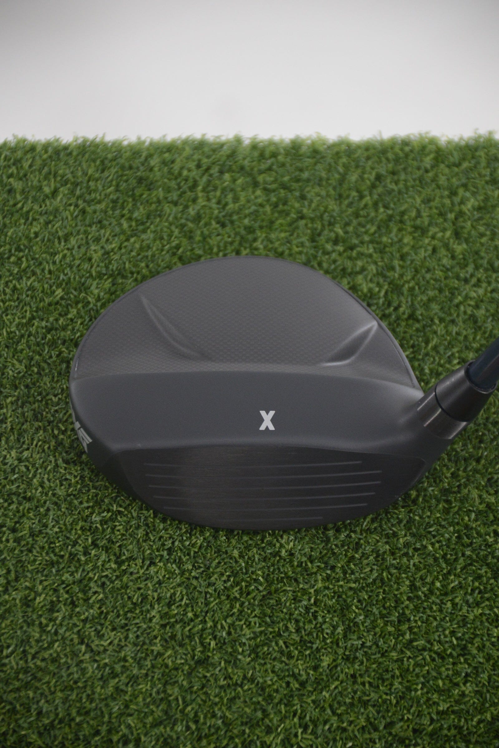 PXG 0211 Z 4 Wood R Flex 41.75" Golf Clubs GolfRoots