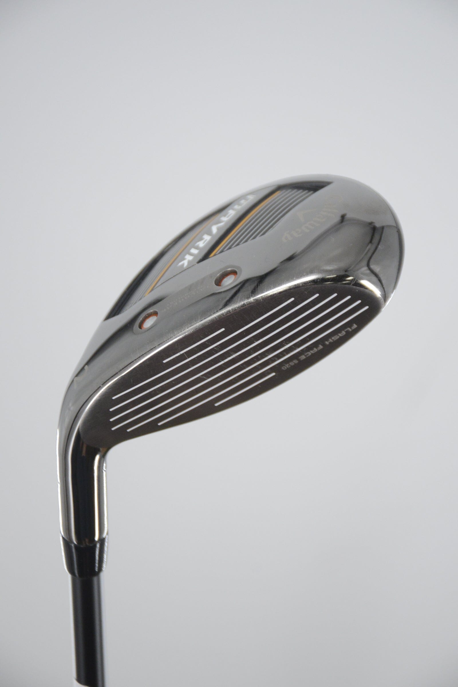 Callaway Mavrik Pro 2 Hybrid S Flex 40.25" Golf Clubs GolfRoots